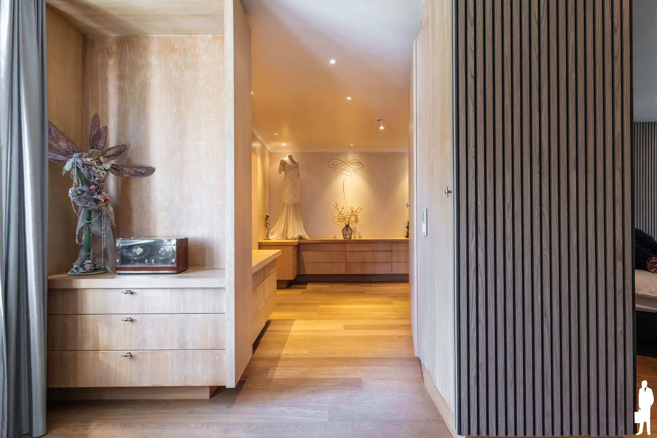 Exclusieve villa met zwembad op een perceel van 6.420 m² foto 24