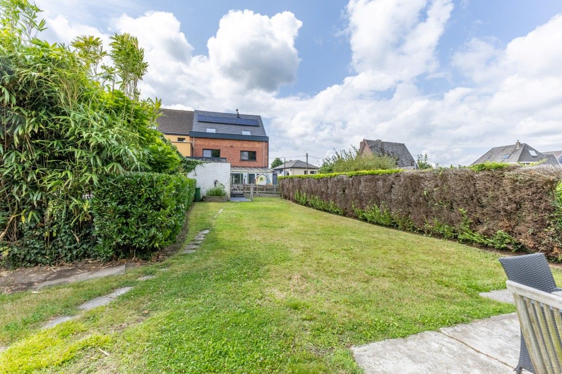 Lede – Ruime woning op een prachtig perceel van 9a 54ca in groene omgeving foto 23