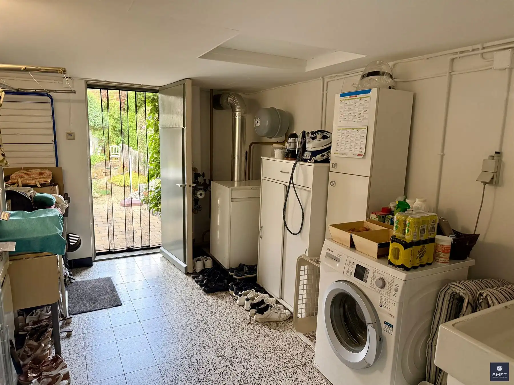 WONING MET VEEL POTENTIEEL foto 7