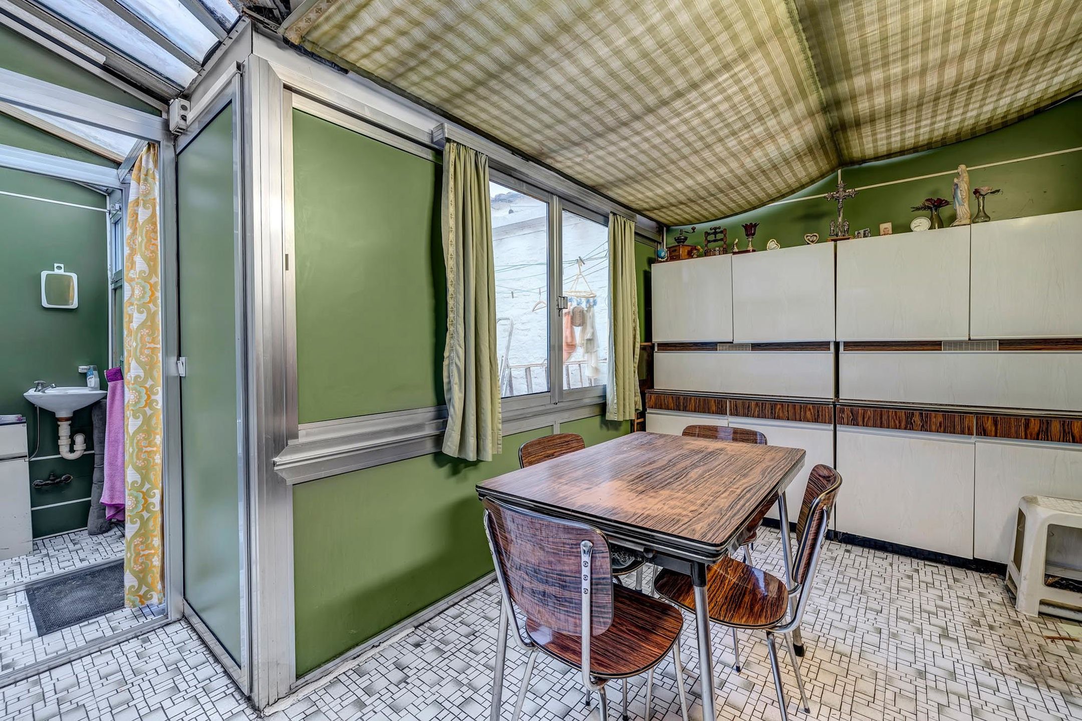 Vlot bereikbare rijwoning met (mogelijk) 4 slaapkamers foto 10