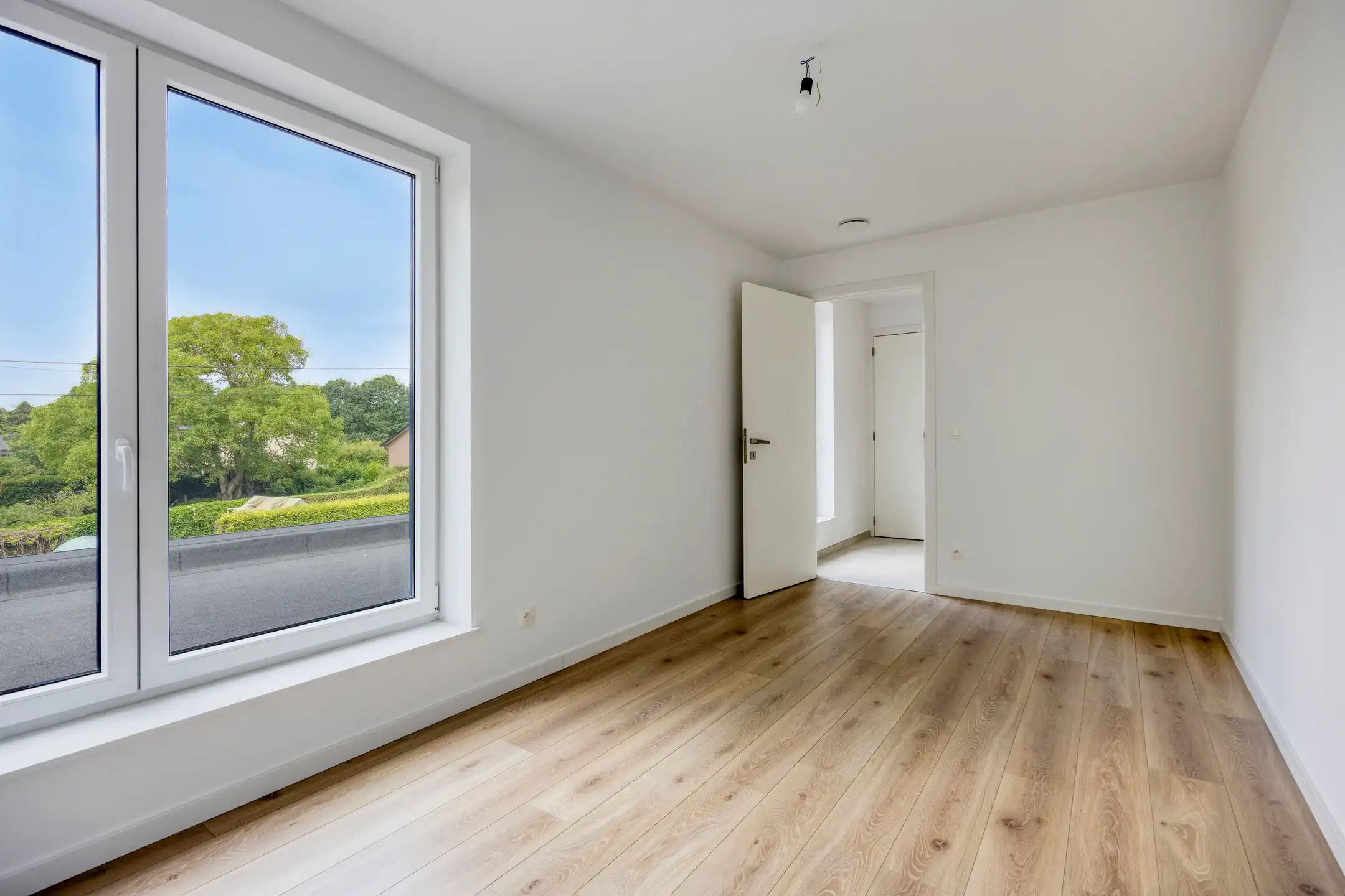 Nieuwbouwwoning met 6 slaapkamers & 3 badkamers (aan 6% btw) foto 18