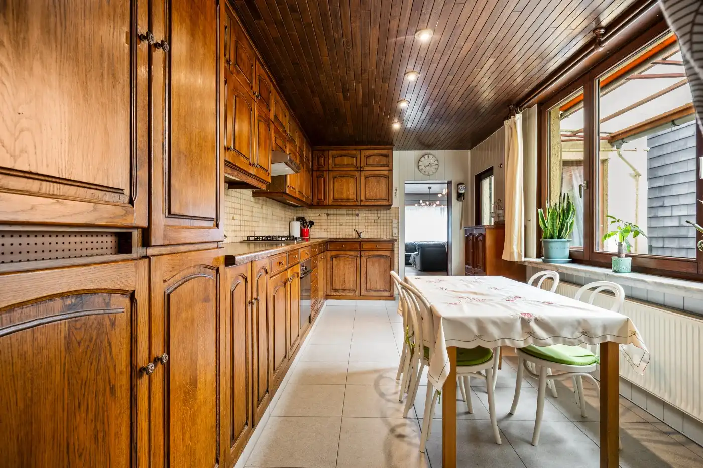 Charmante te renoveren HOB met 2 à 3 slpk. en ruime tuin in Kapellen foto 10
