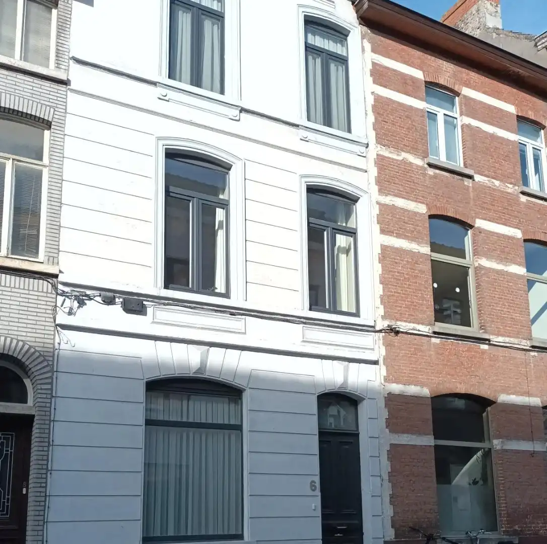 Huis te koop Overzet 6 - - 9000 Gent