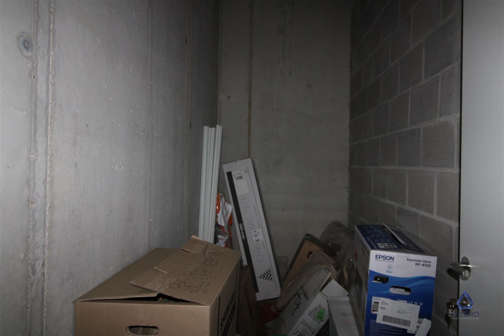 Nieuwbouwappartement met 2 slaapkamers te Berchem foto 17