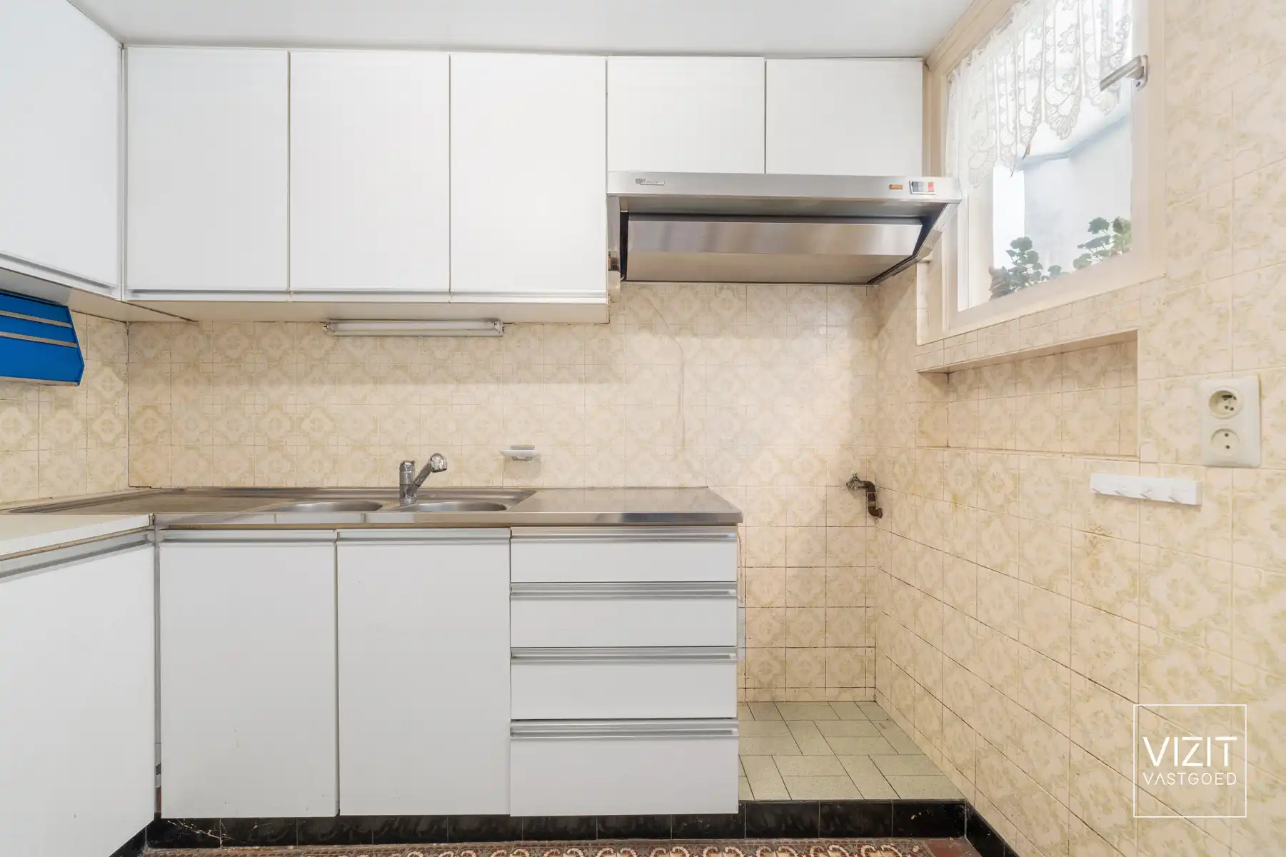 Ruime woning met 4 slaapkamers nabij centrum Gent foto 11