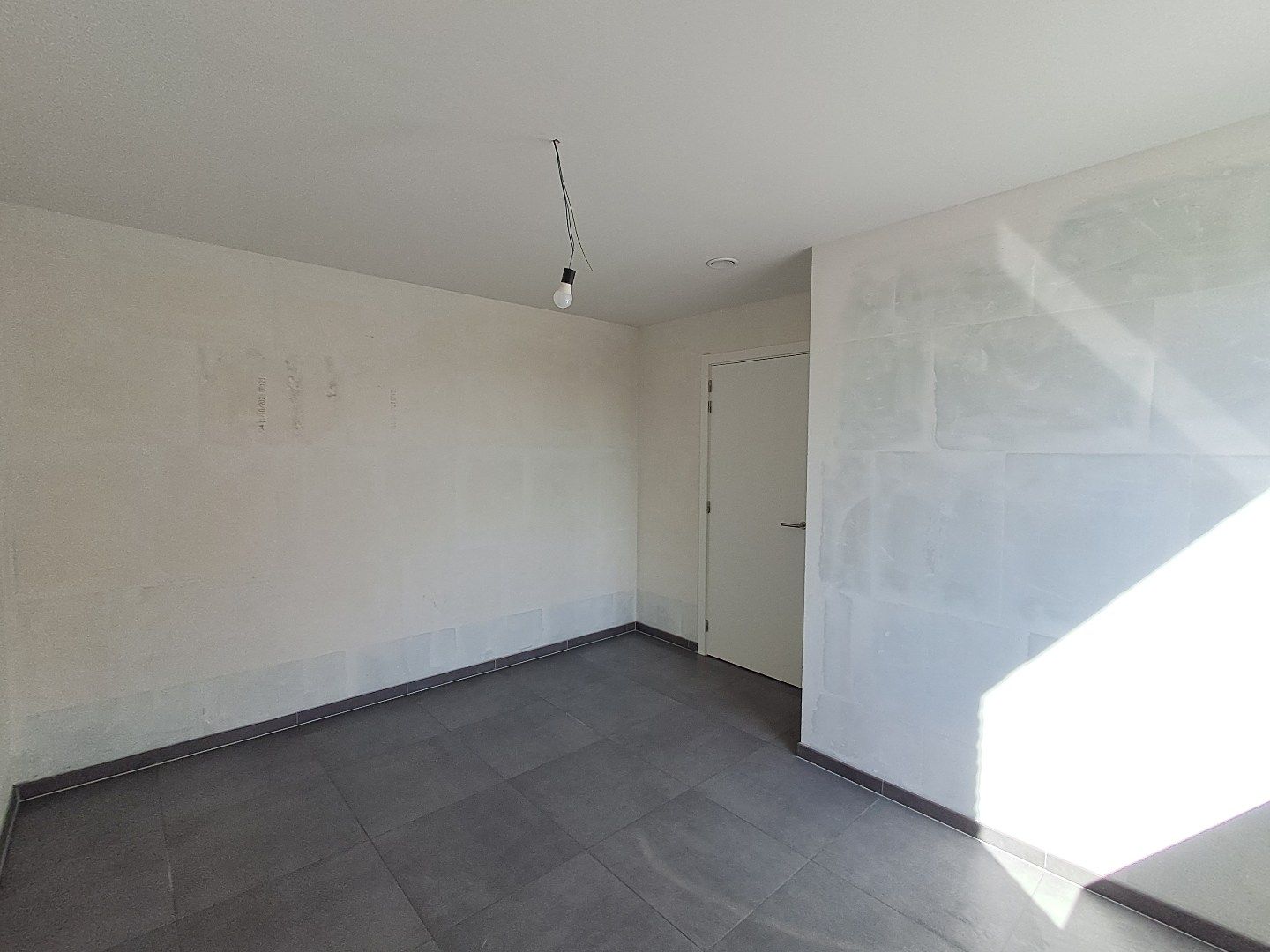 Energiezuinig nieuwbouwappartement te Moerkerke foto 9