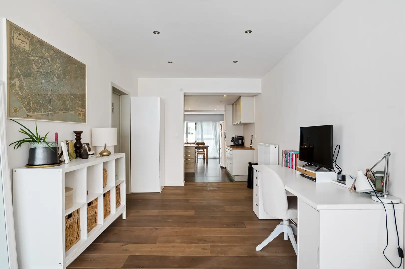 Lichtrijke 4-slpk woning met zuidtuin & tal van troeven foto 8