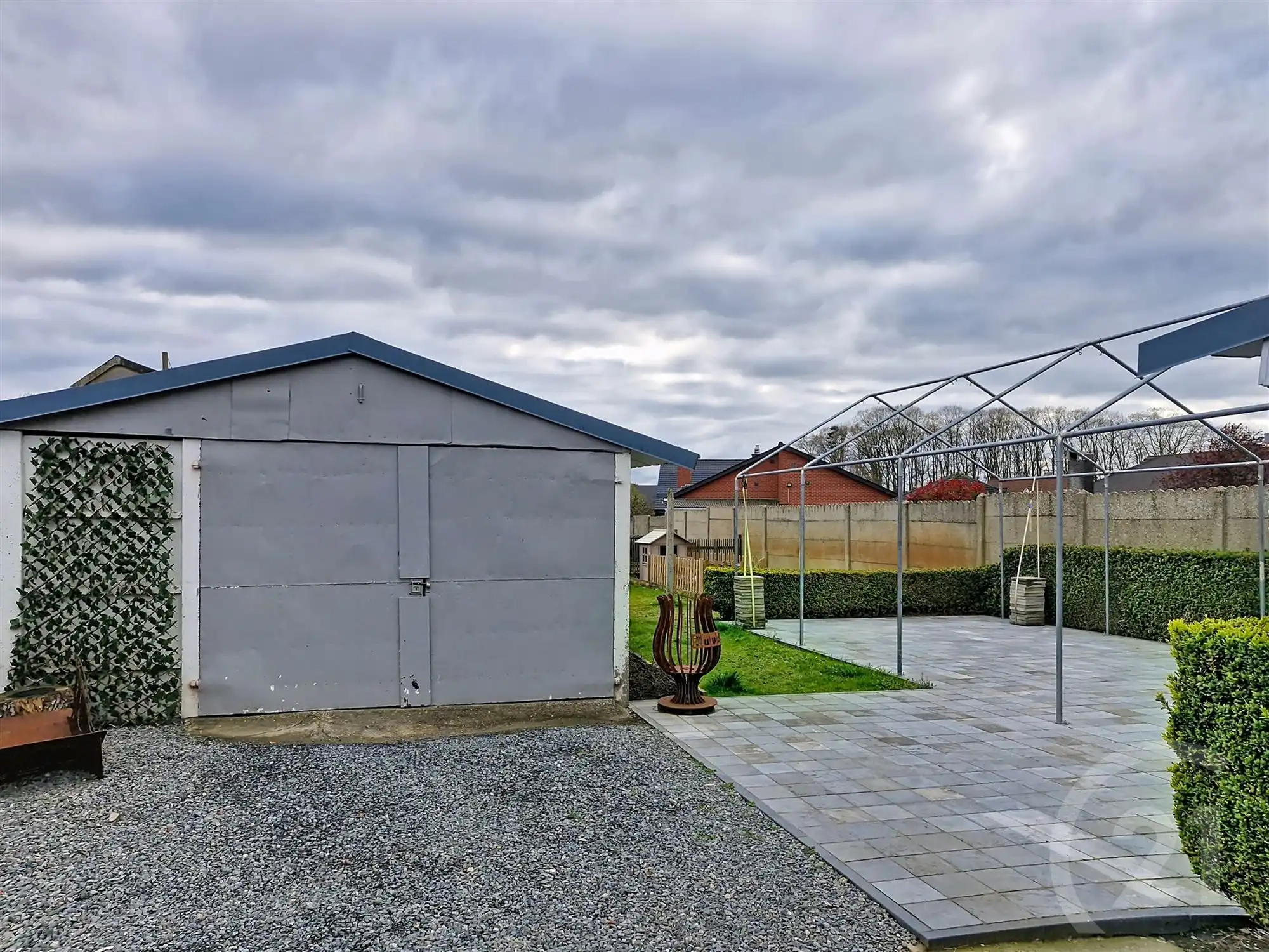 Huis te koop in Begijnendijk! foto 21