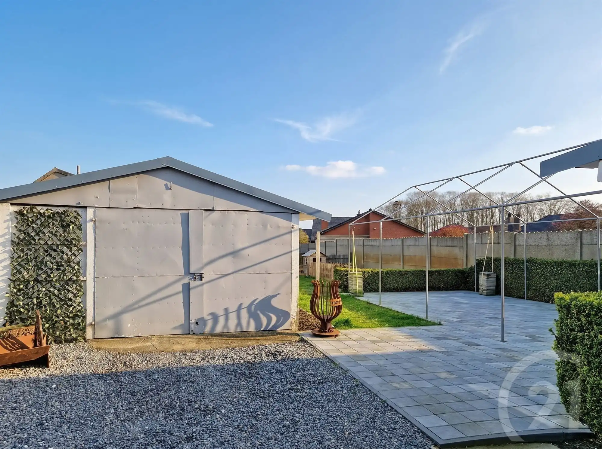 Huis te koop in Begijnendijk! foto 21