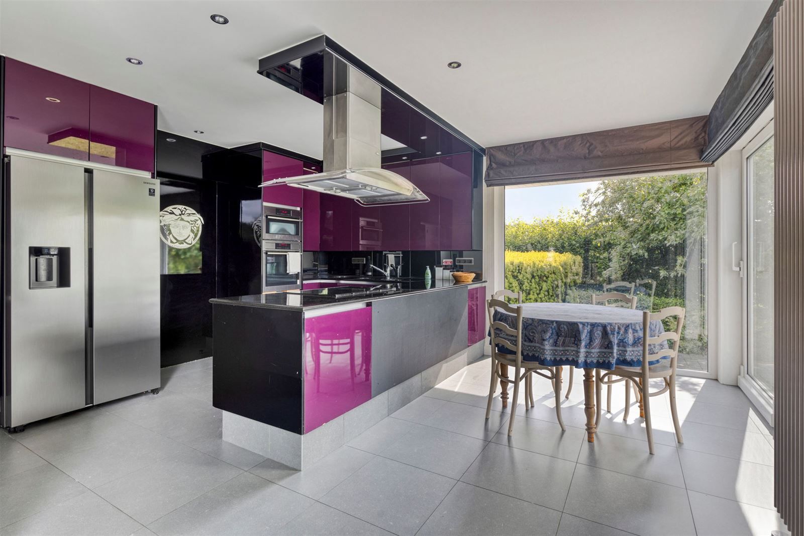 Ruime villa te huur op rustige locatie foto 10