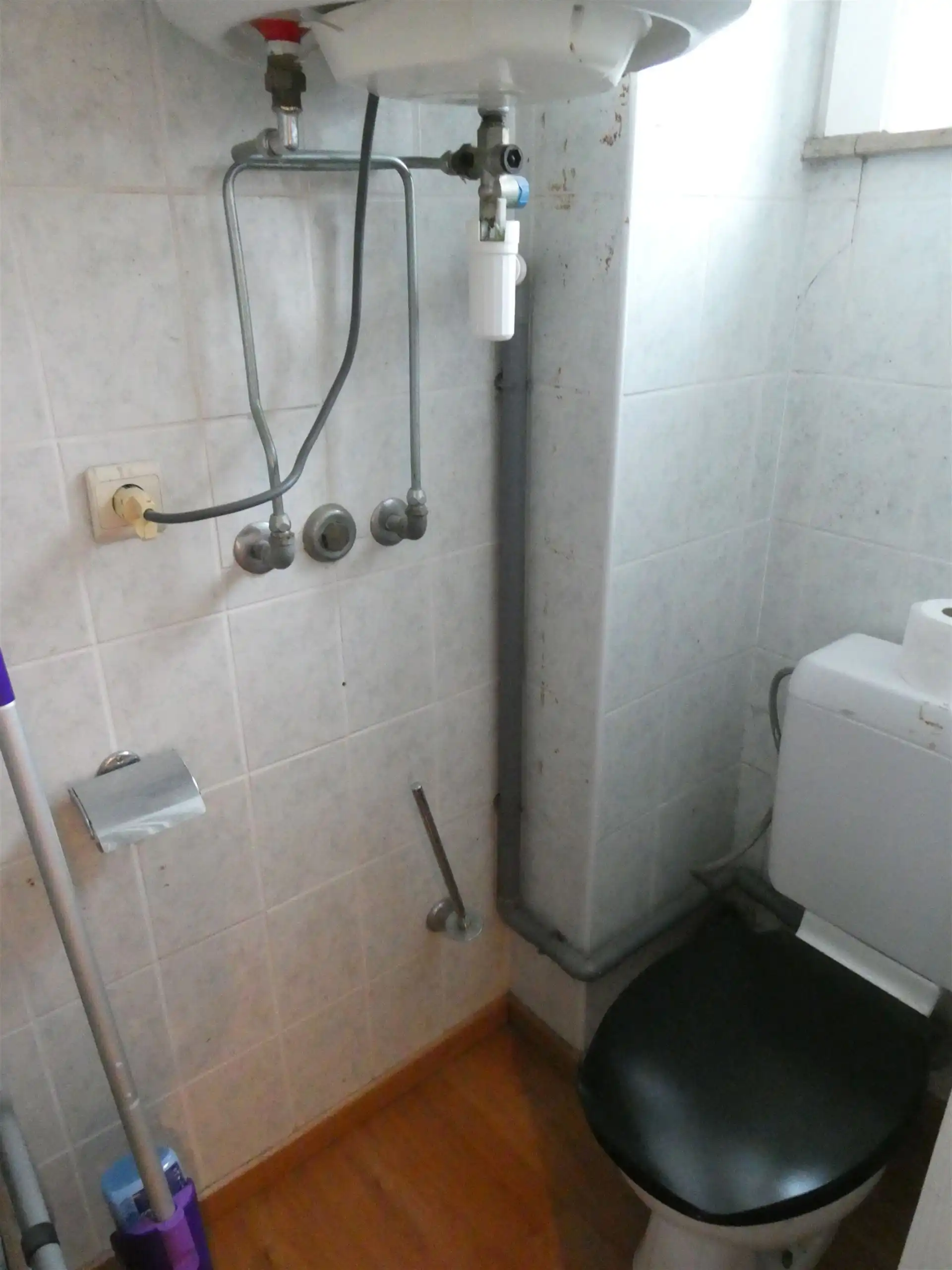 RIJWONING / 3 SLAAPKAMERS foto 12