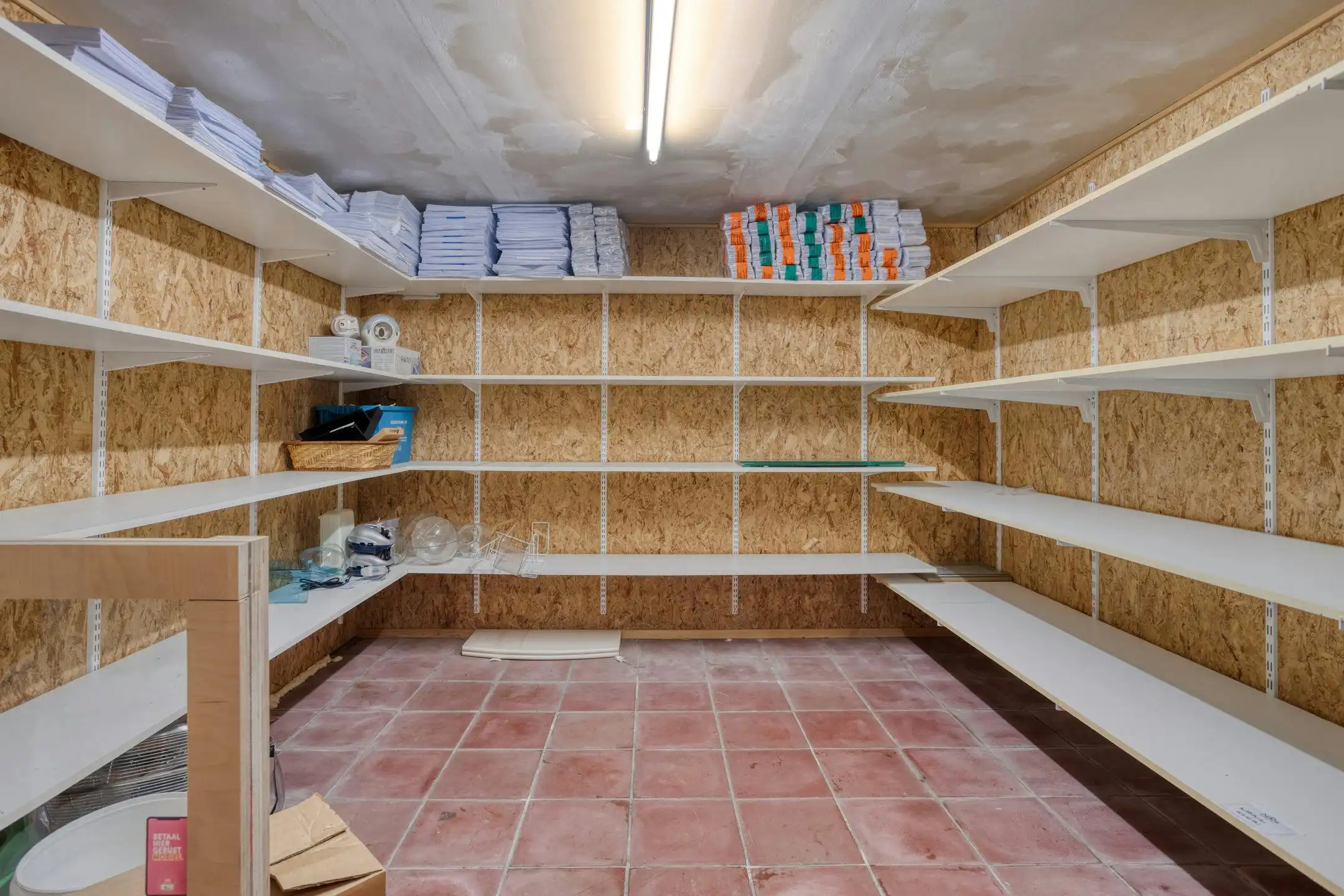 Opbrengsteigendom in centrum Assebroek  foto 9