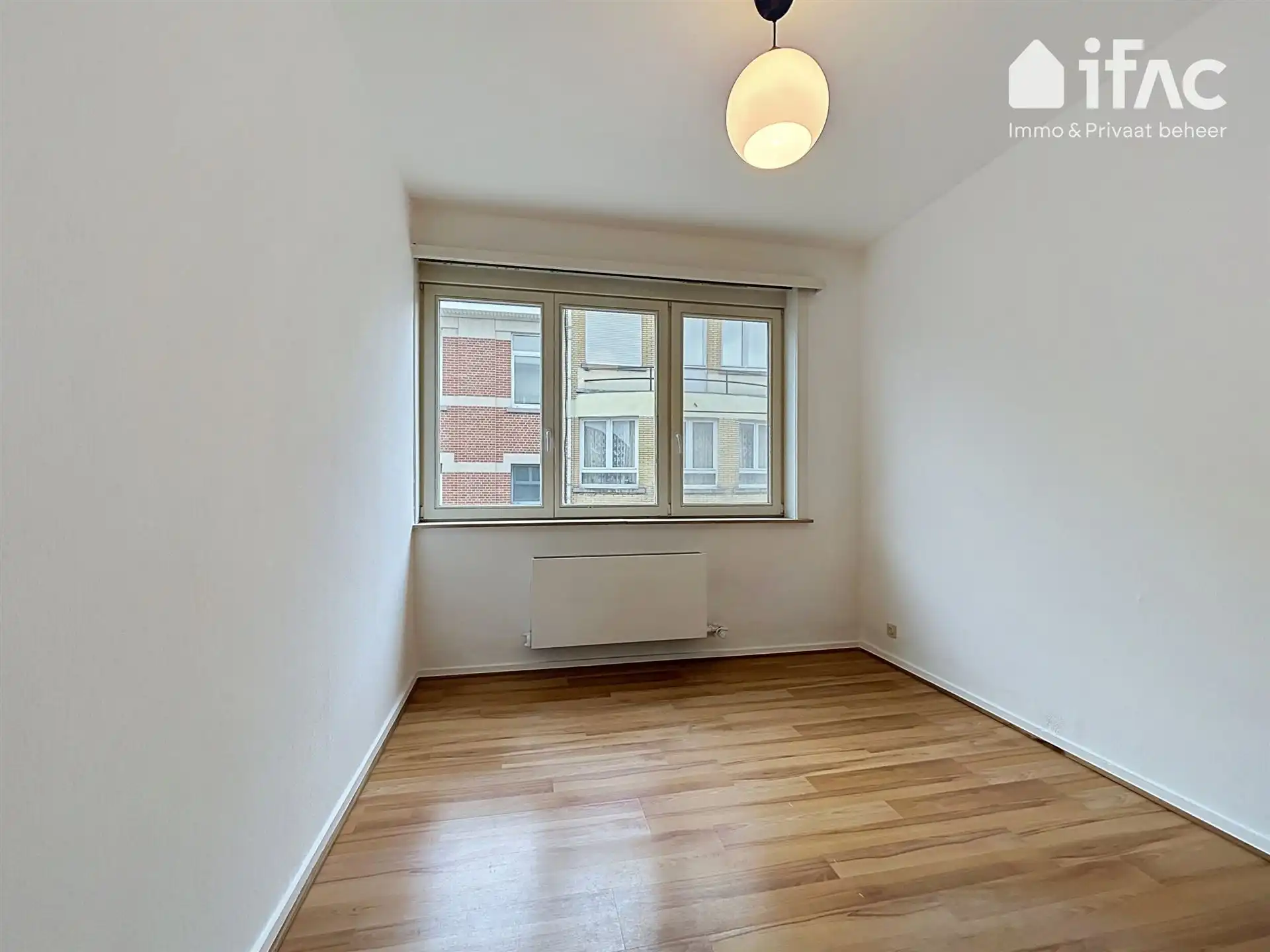 Gezellig appartement met staanplaats foto 9