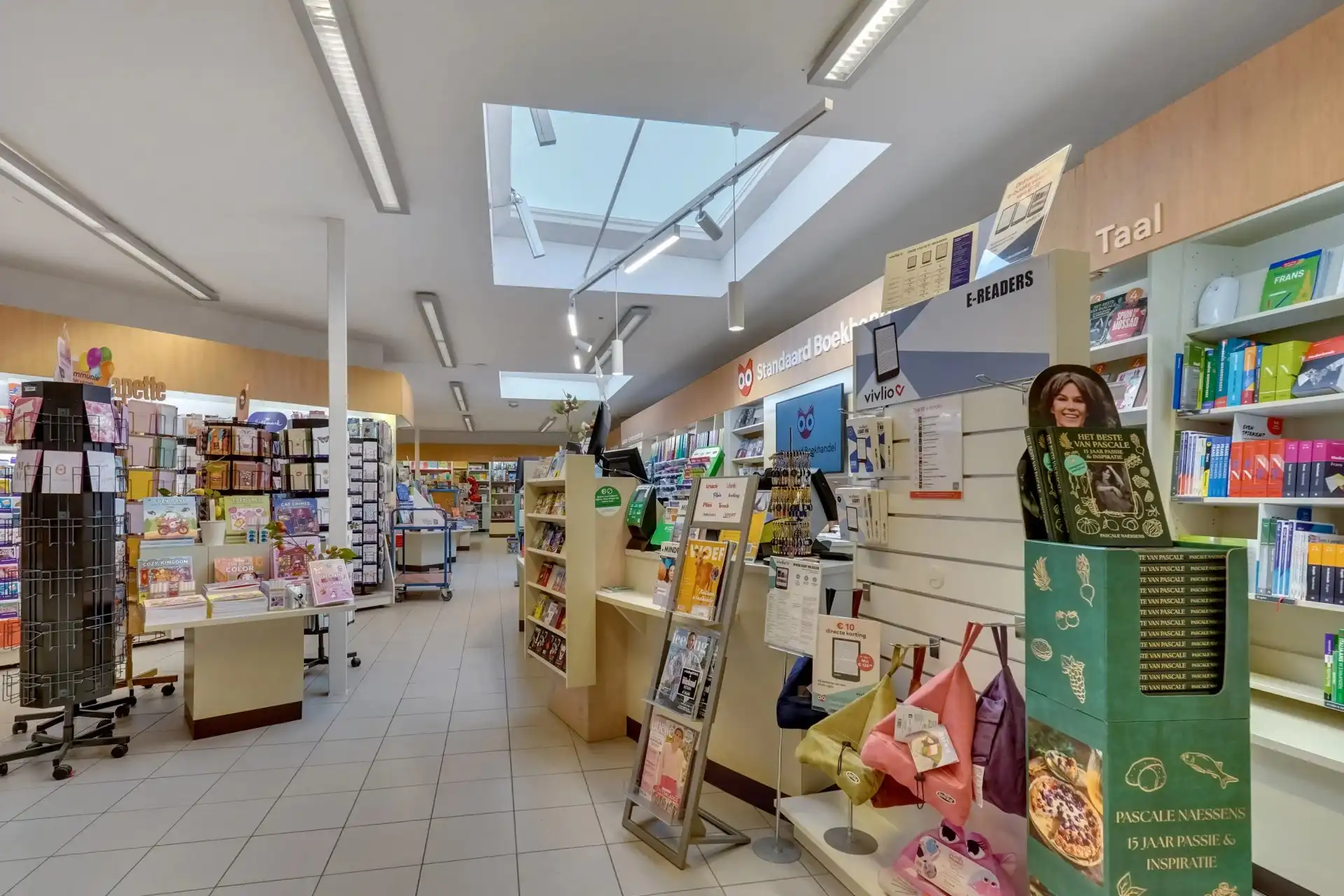 Handelspand op toplocatie foto 8