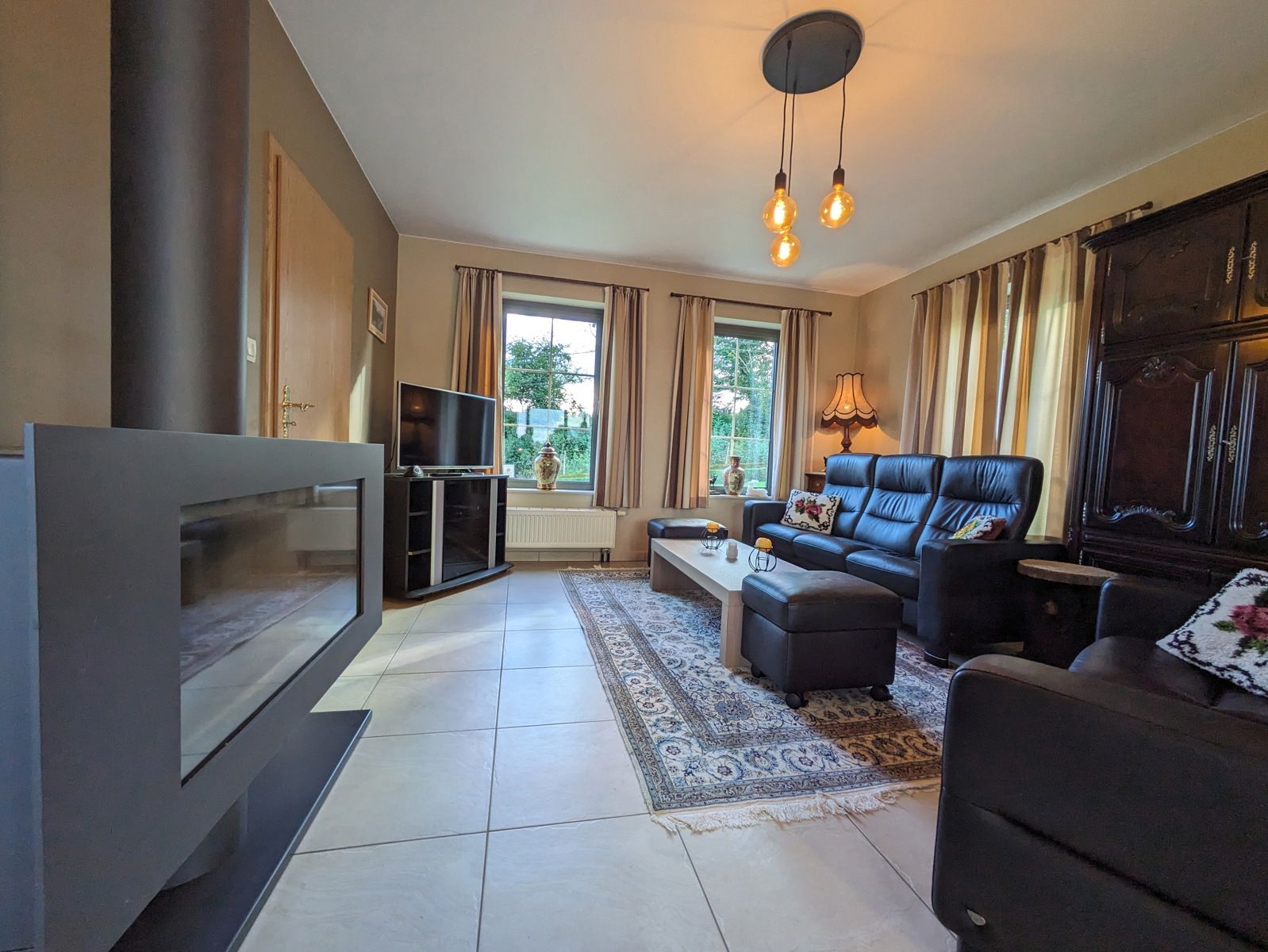 Huis te koop foto 14