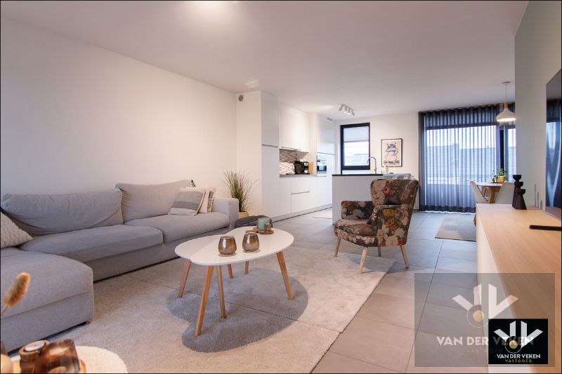 Appartement te koop Kempische steenweg 159/2.1 - 3500 Hasselt