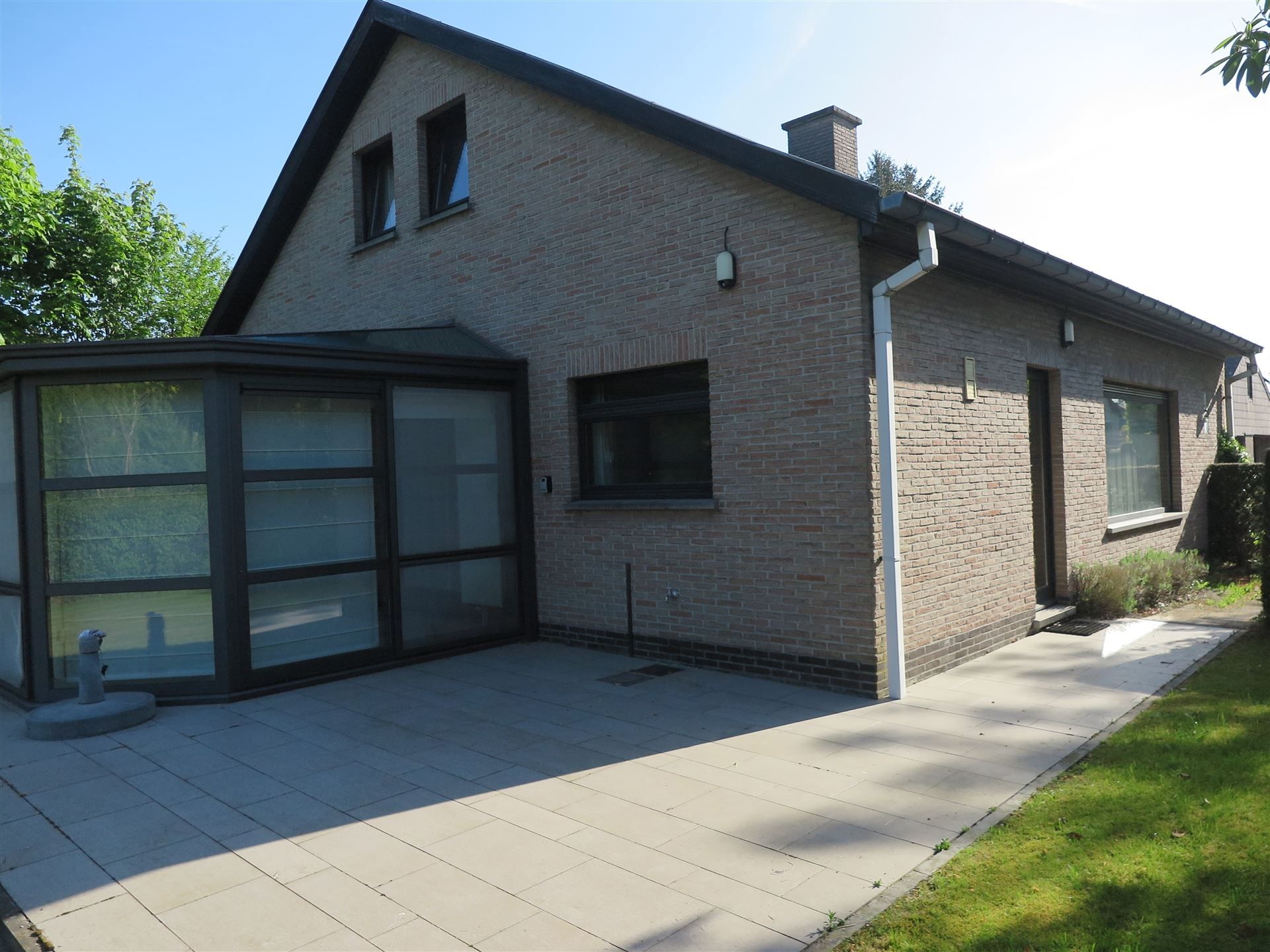 Huis foto 4