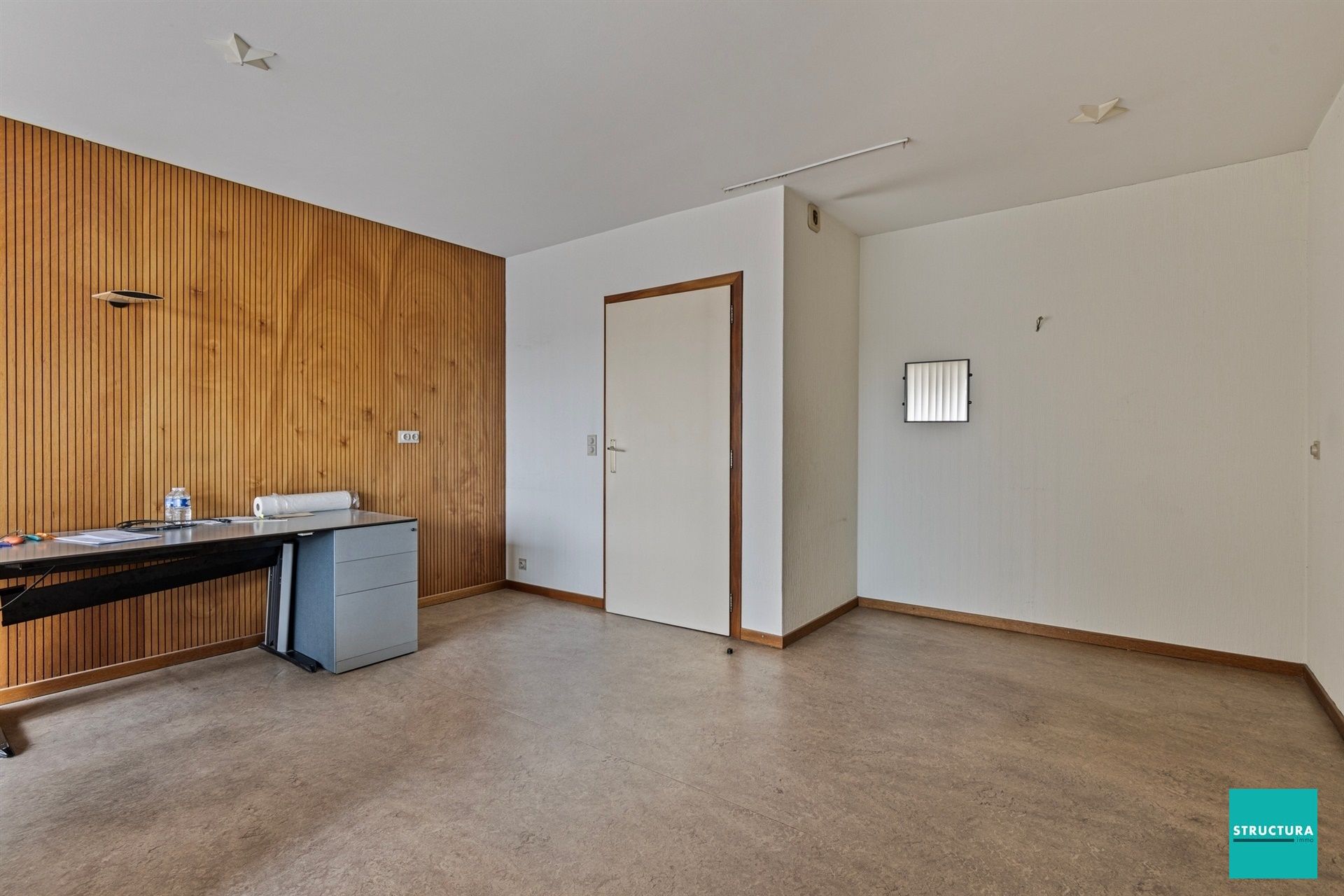 Appartement aan de vijver van Wemmel foto 4