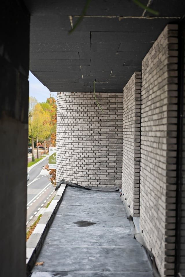 Appartement 06 - eerste verdiep foto 44