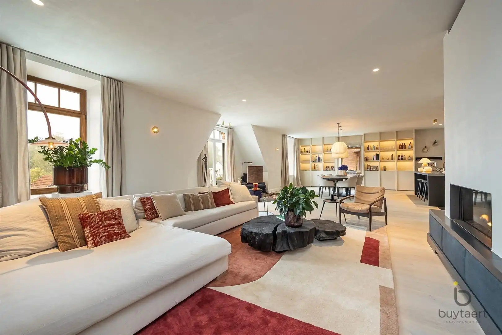 Ontdek deze adembenemende PENTHOUSE in het hartje van Schilde! foto 9