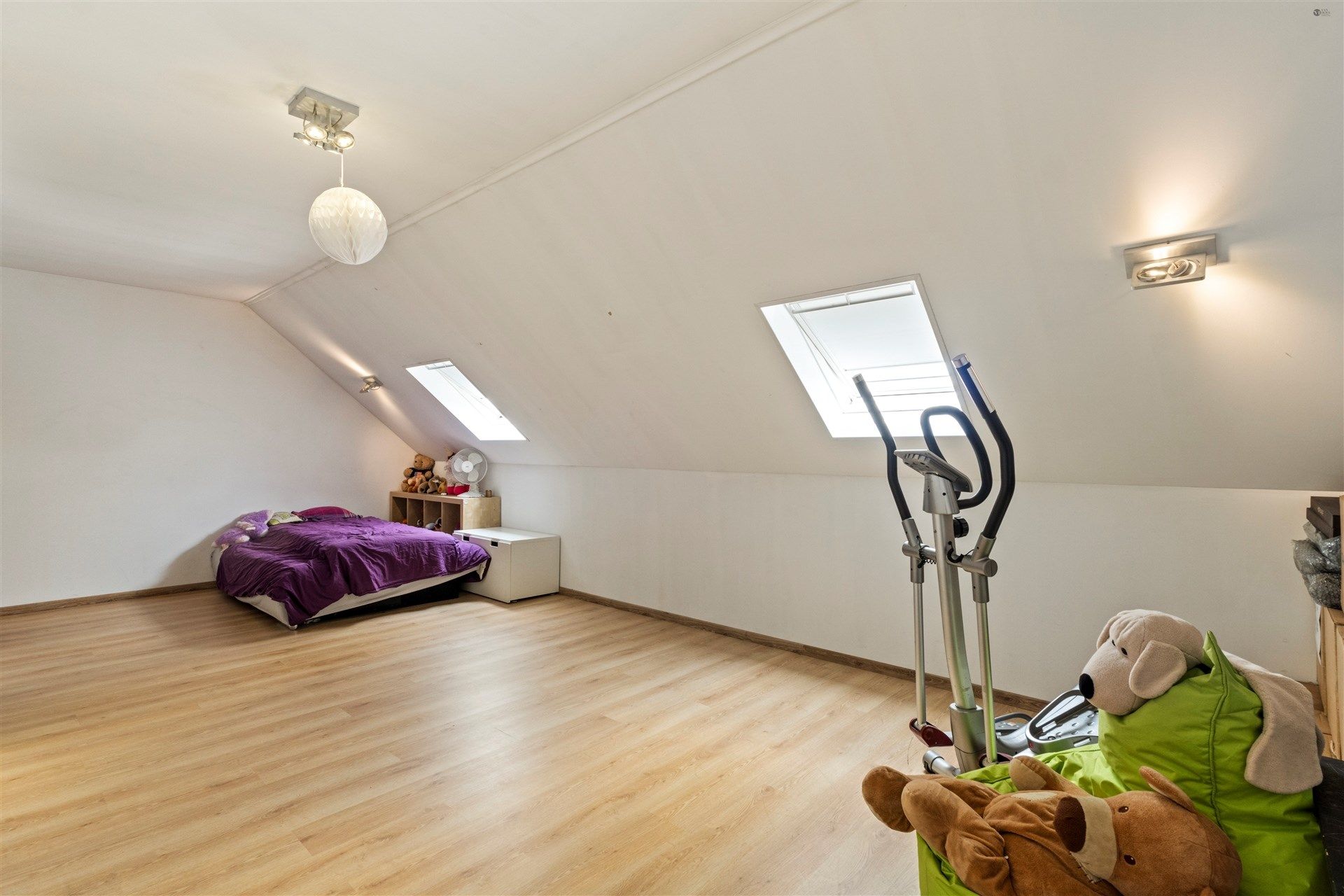 Top gelegen HOB met ruimte tot 5 slaapkamers op een toplocatie foto 27
