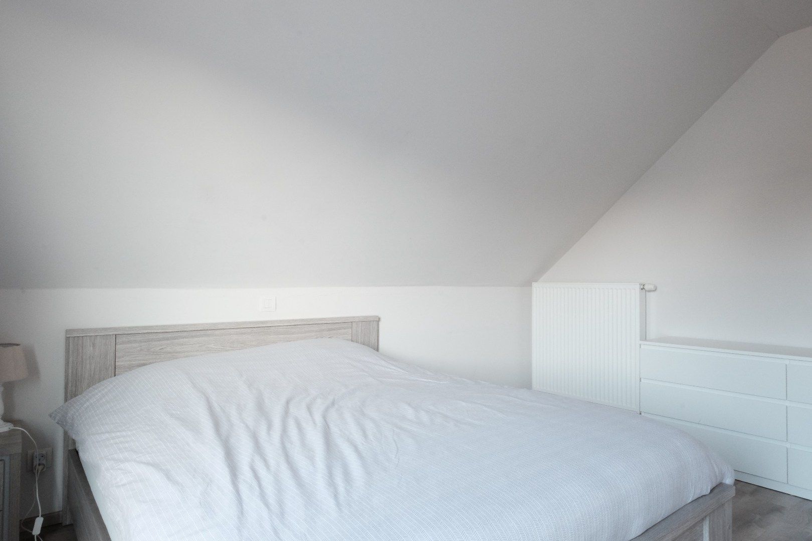 Dakappartement met garage foto 6