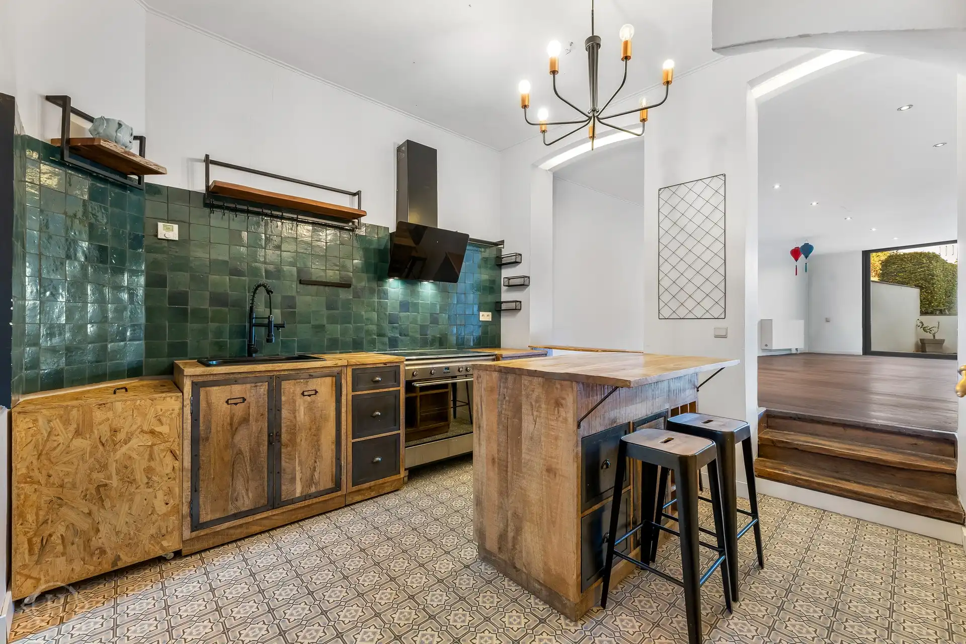 Huis te huur Waversebaan 24 - 3001 Heverlee