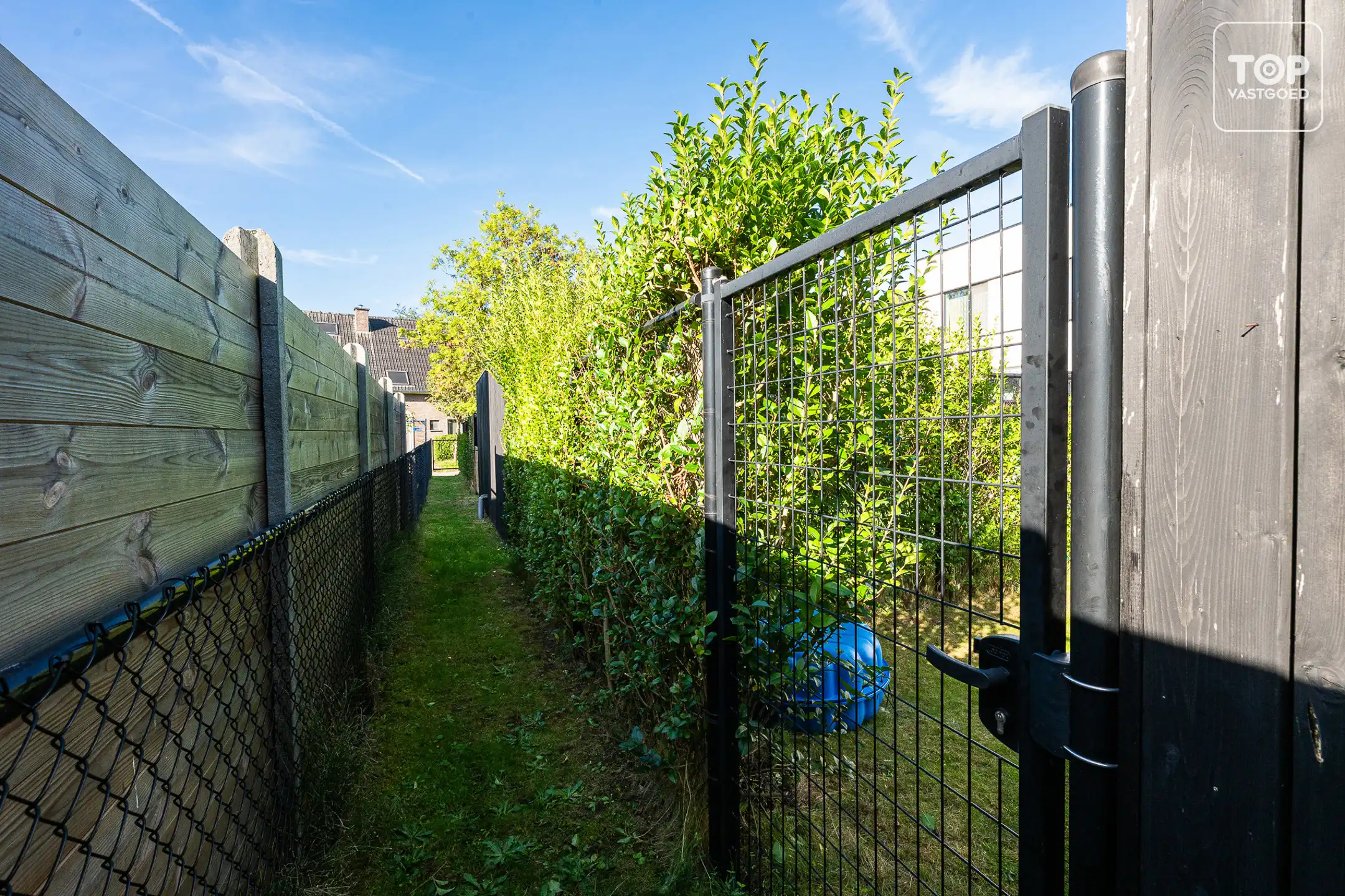 Instapklare BEN-woning in rustige en kindvriendelijke buurt met zuidgerichte tuin foto 26