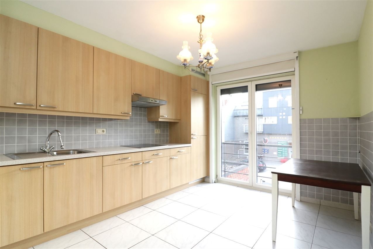 Energiezuinige duplex, 2 grote slpkmrs., autostpl., kelderberging en zolder foto 12