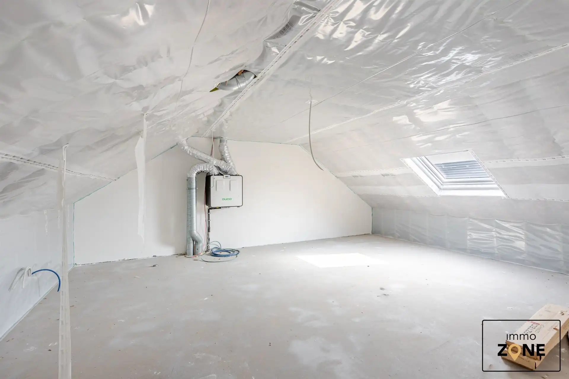 Nieuwbouwwoning met 4 slaapkamers (prijs inclusief btw) foto 8