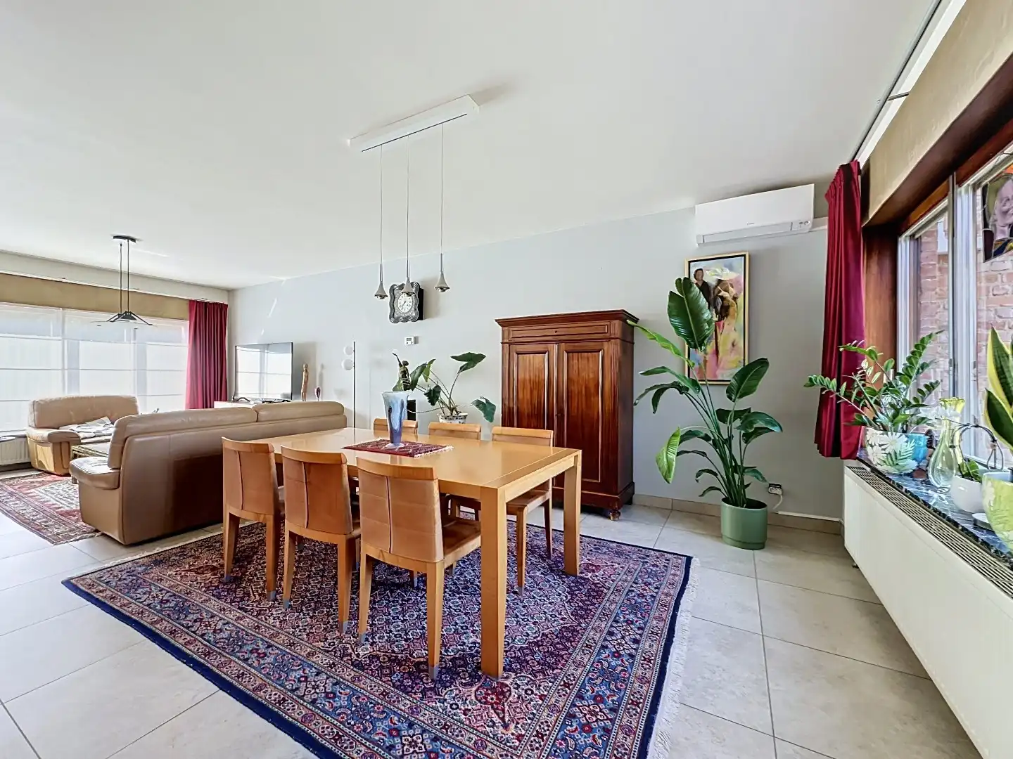 Ruime, energiezuinige woning op toplocatie foto 2