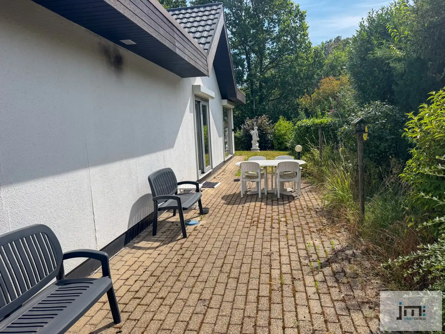 Uniek gelegen woning foto 3