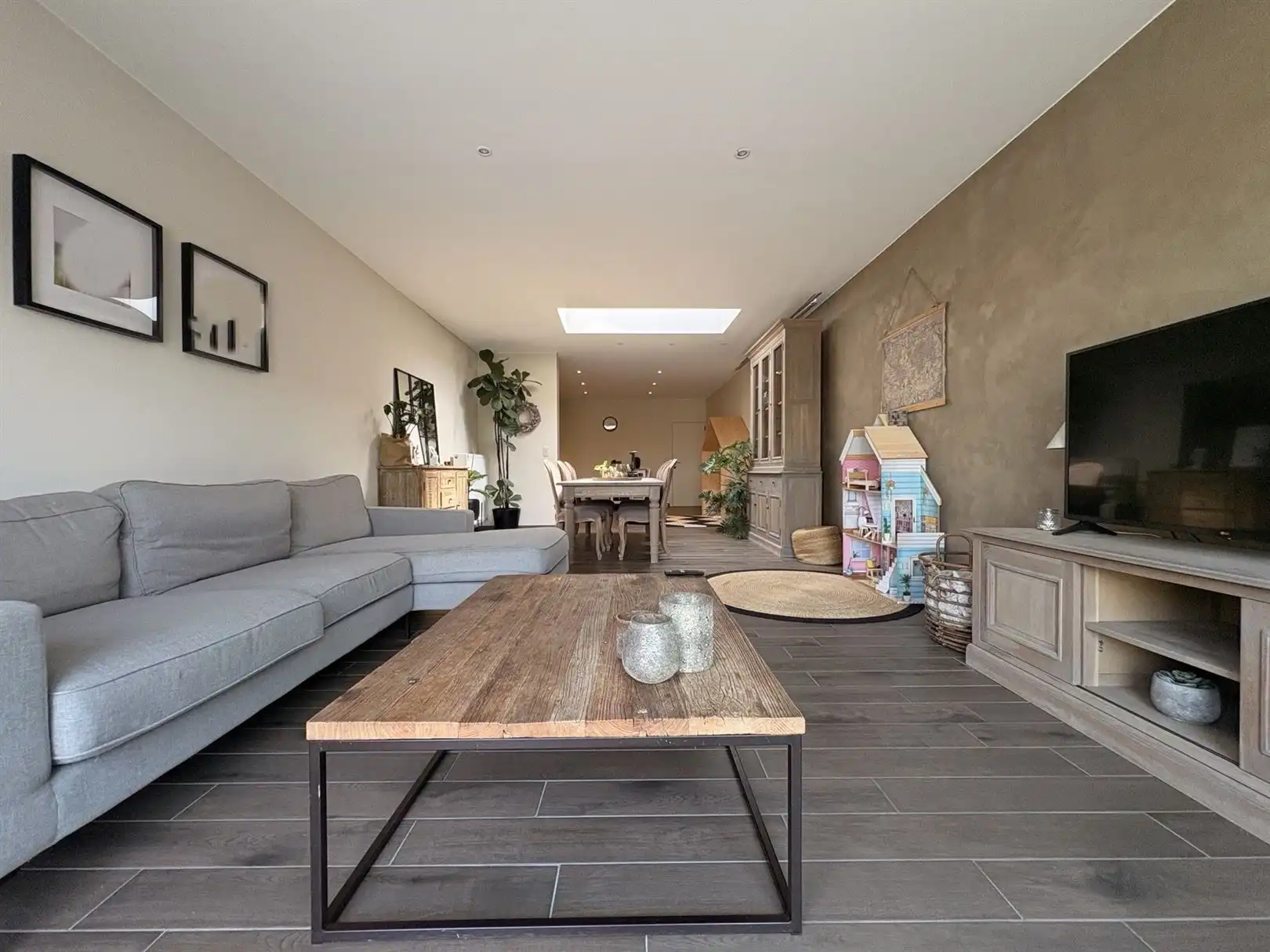 Huis te huur Hoofdstraat 5 - 9200 APPELS
