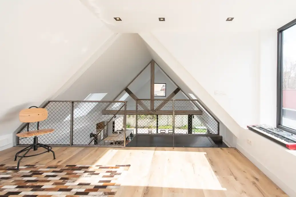 SPAARZAAMHEIDSTRAAT 36 foto 14