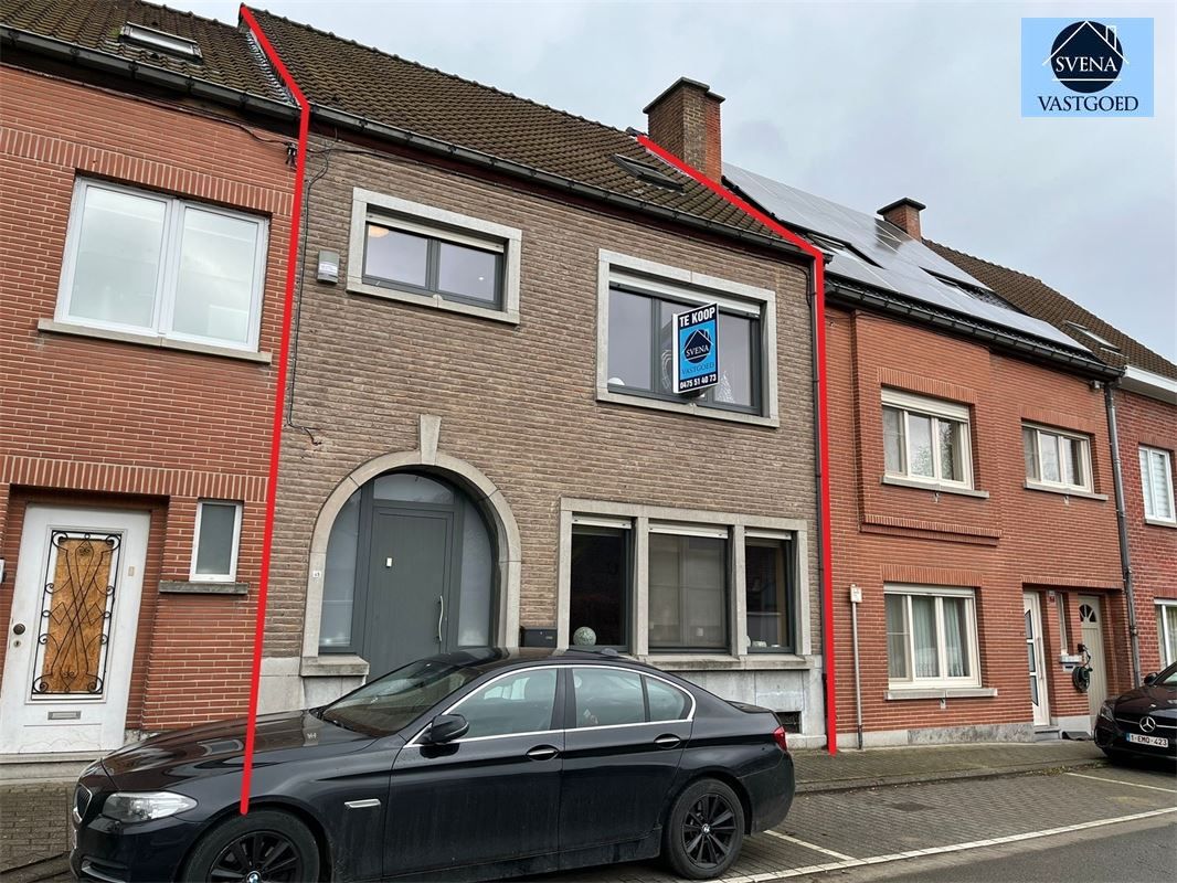 MOOIE WONING MET 4 SLAAPKAMERS foto 1