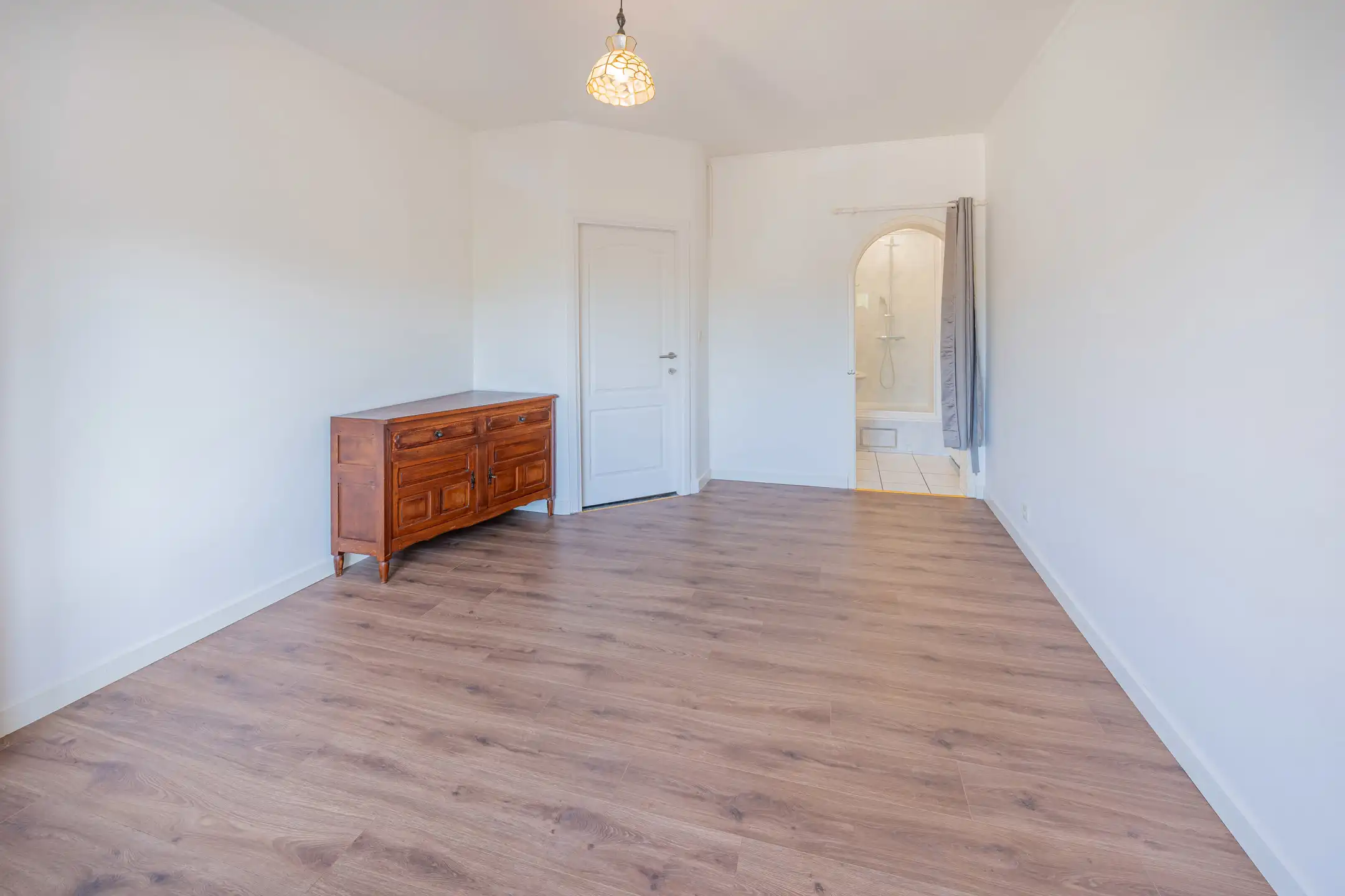 1-slaapkamer appartement met balkon in hartje Willebroek foto 5