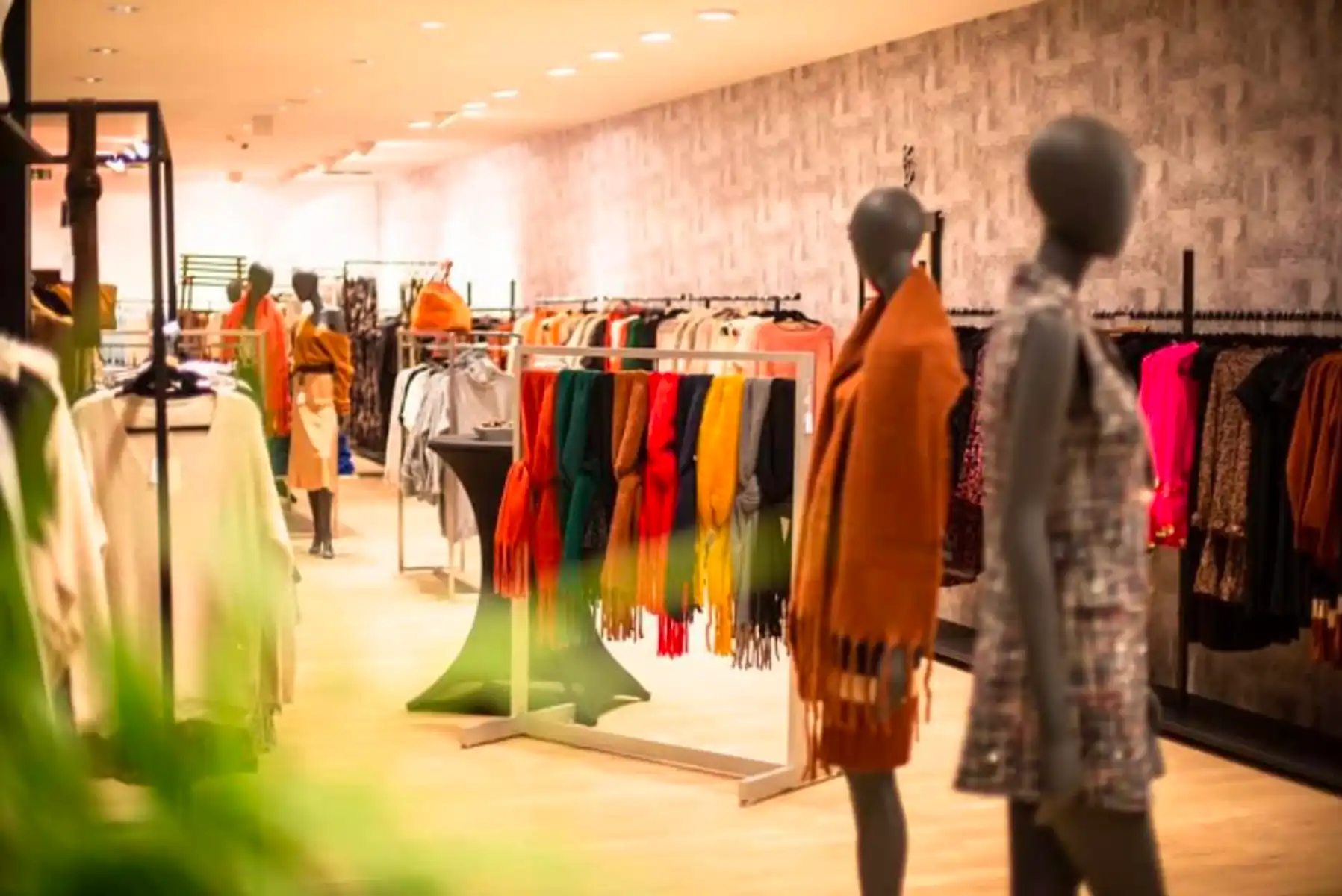 Instapklare handelsruimte foto 2