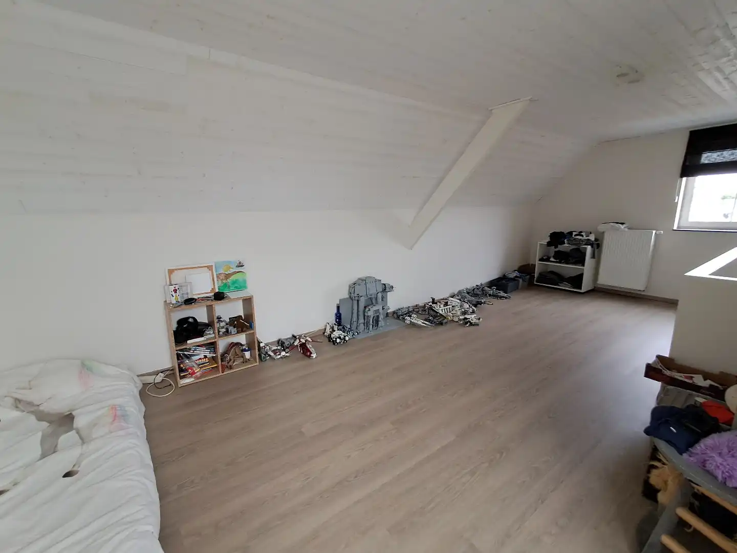 Mooie woning te Lapscheure foto 20