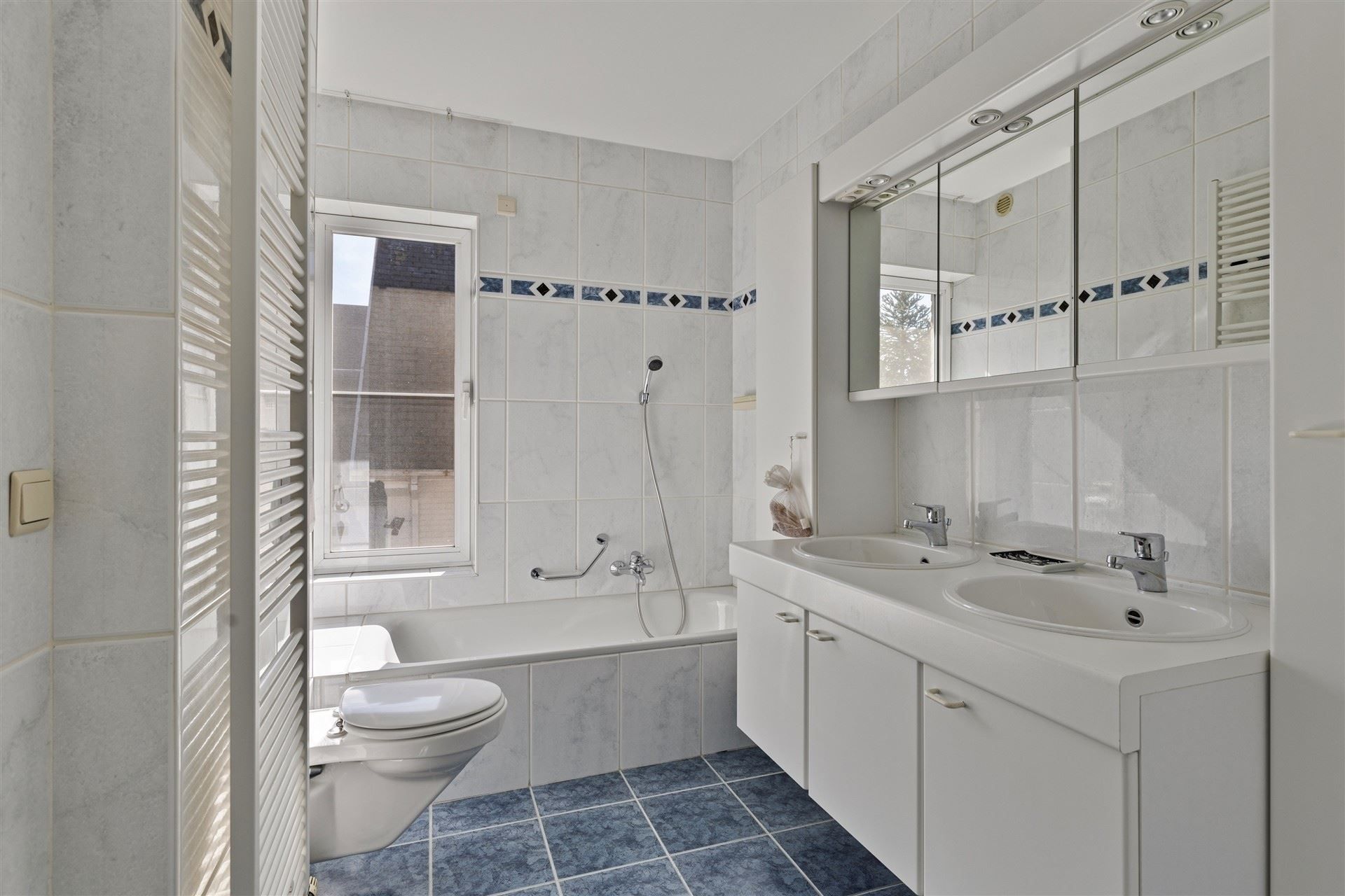 Uitzonderlijk villa-appartement foto 21