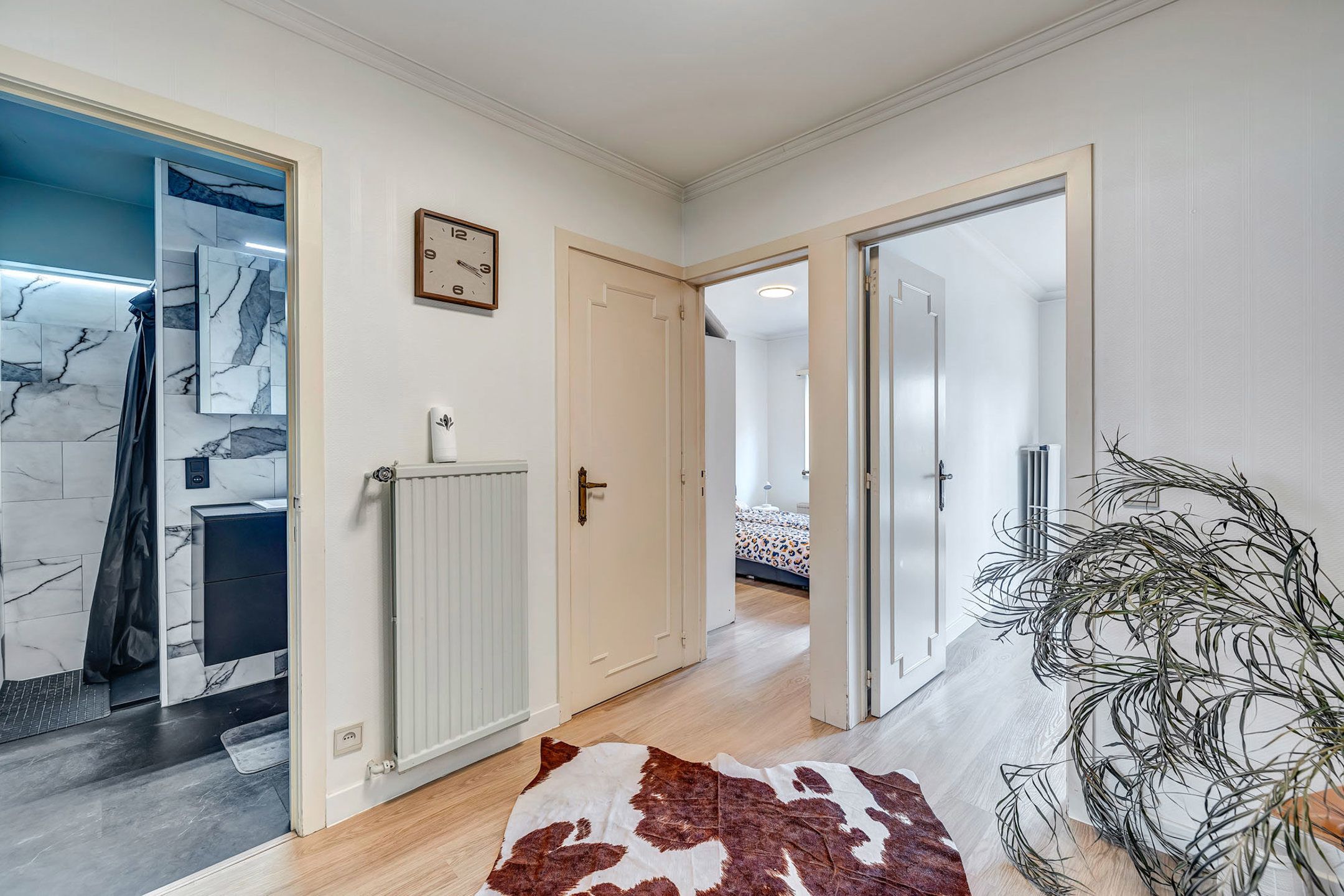 Gerenoveerd appartement in het hart van Deinze foto 2