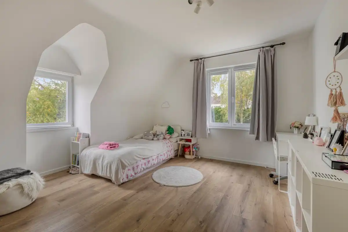 7 fonteinen - exclusief gelegen Villa ! foto 17