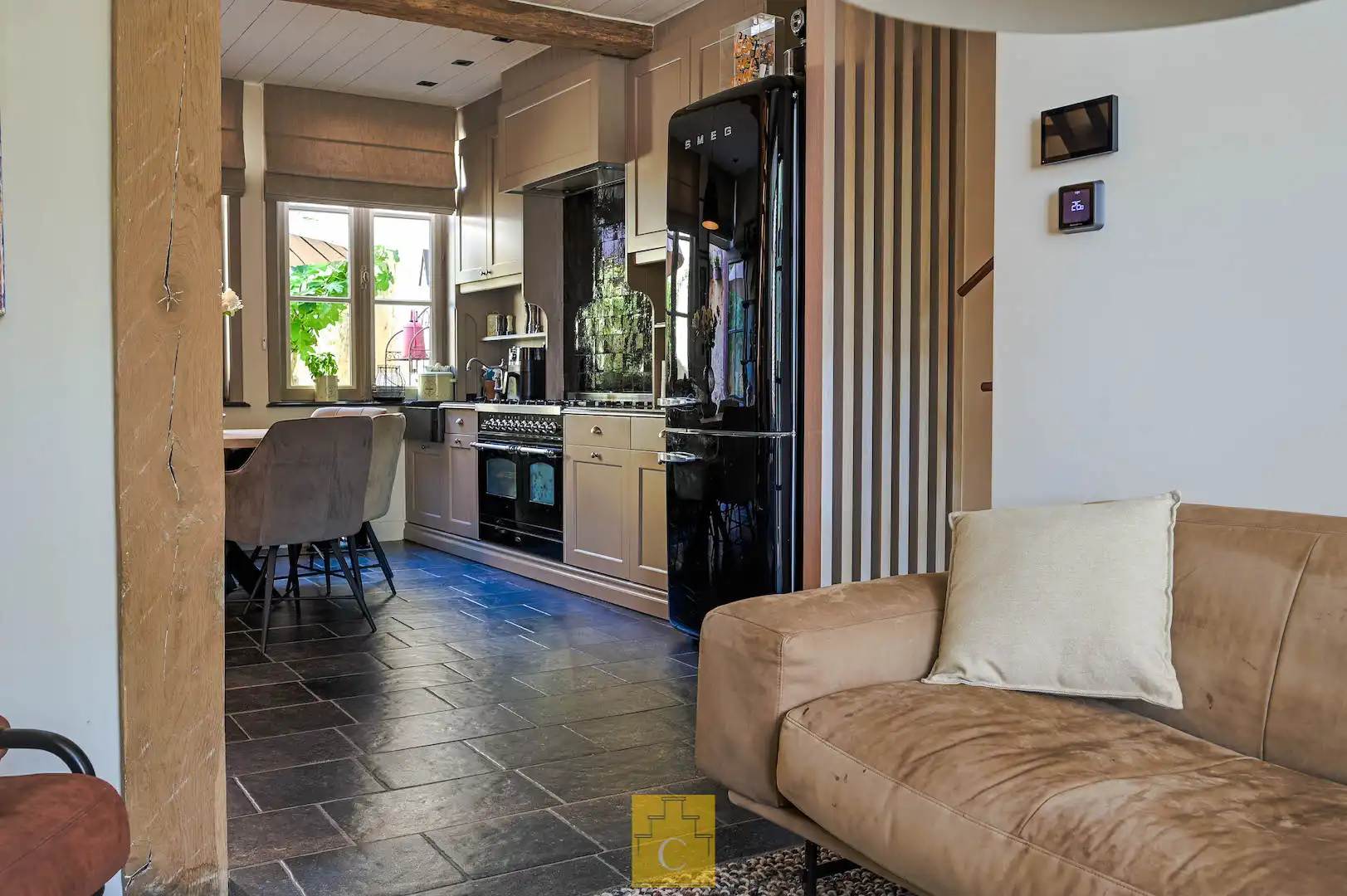 Wonen op een van de meest iconische plekjes van Brugge foto 13