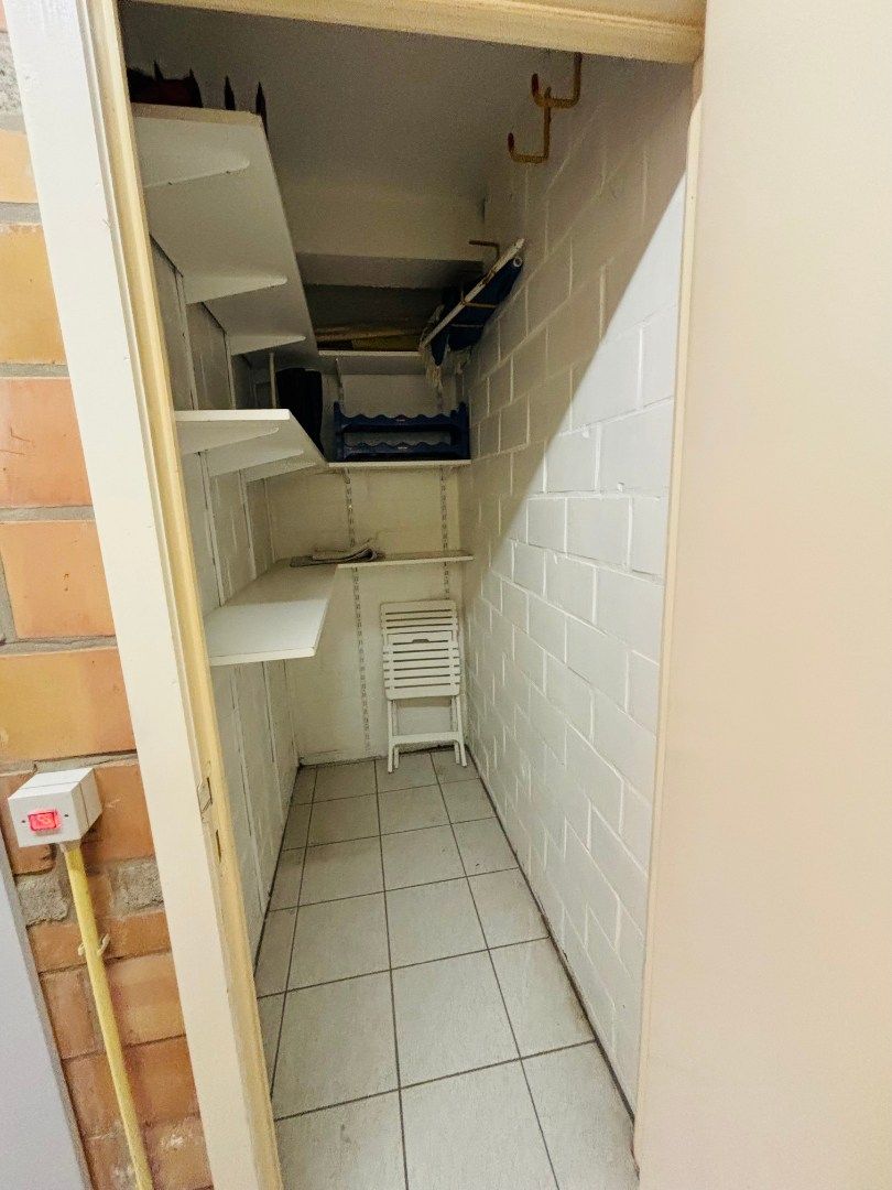 Functioneel appartement met standplaats en berging op voetstap van de zeelijn foto 12