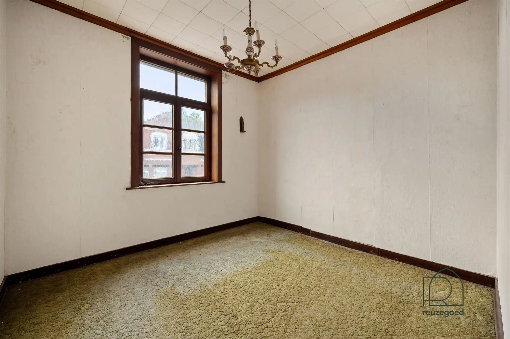 Ruime woning met authentieke charme, bijgebouwen en tal van mogelijkheden in Hombeek foto 15