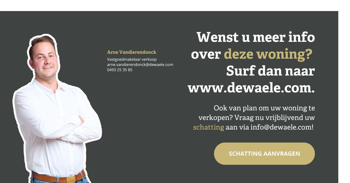 Appartement met frontaal zeezicht te koop nabij Knokke foto 16