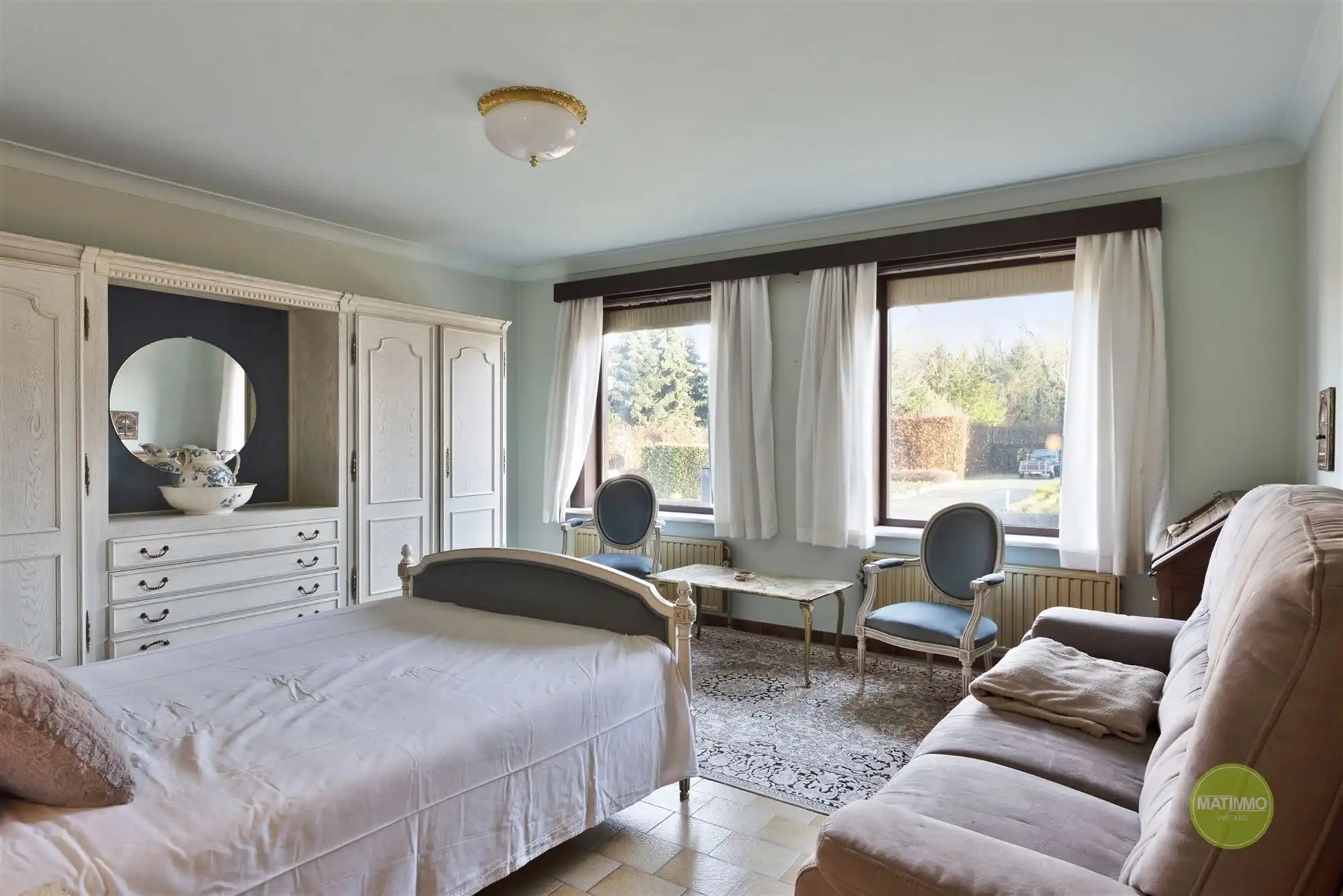 Rustig gelegen laagbouwwoning met 2 slaapkamers in Mol foto 14