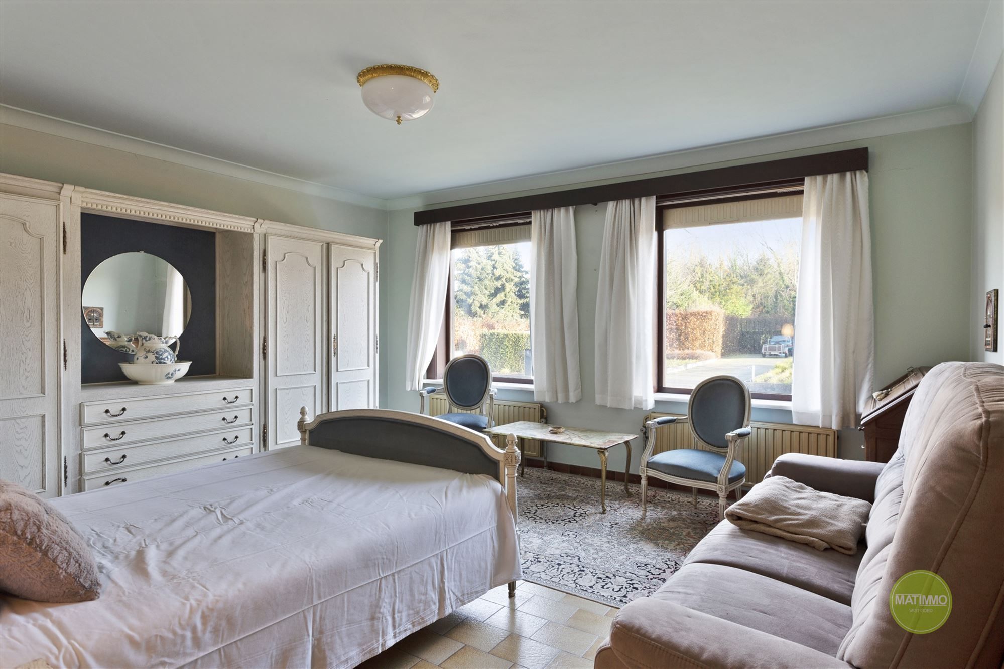 Rustig gelegen laagbouwwoning met 2 slaapkamers in Mol foto 14