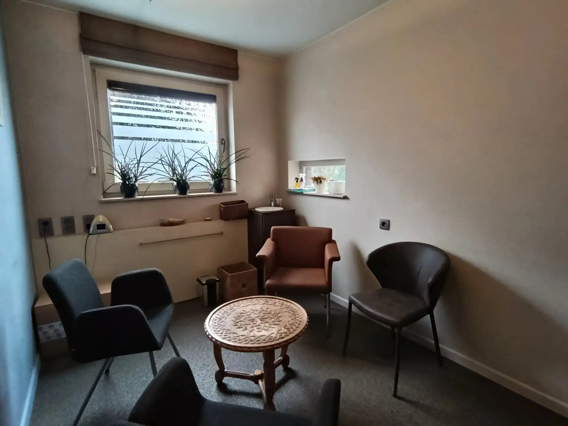 Praktijkruimte foto 7