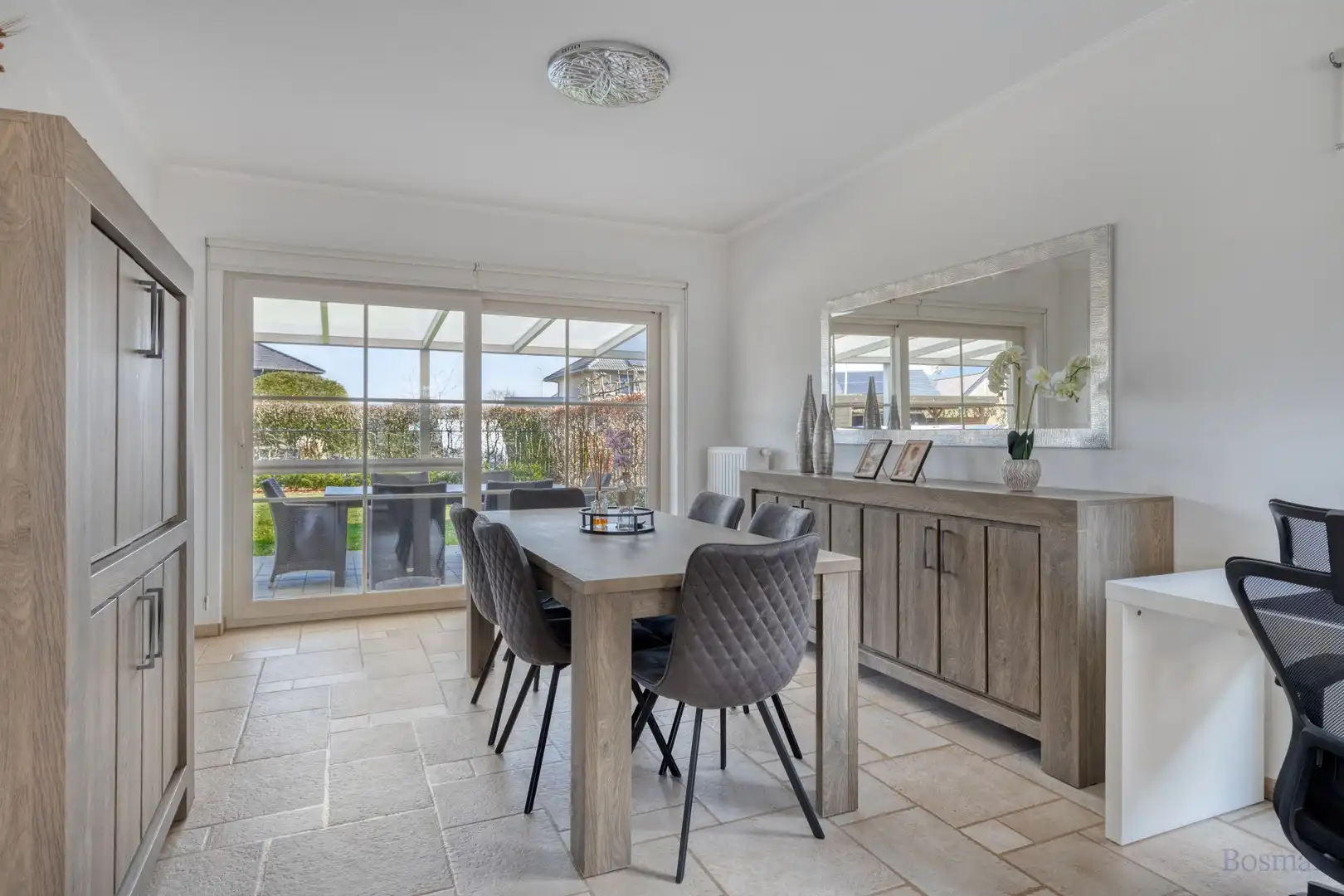 Gezinswoning te koop in Tessenderlo-Ham foto 6