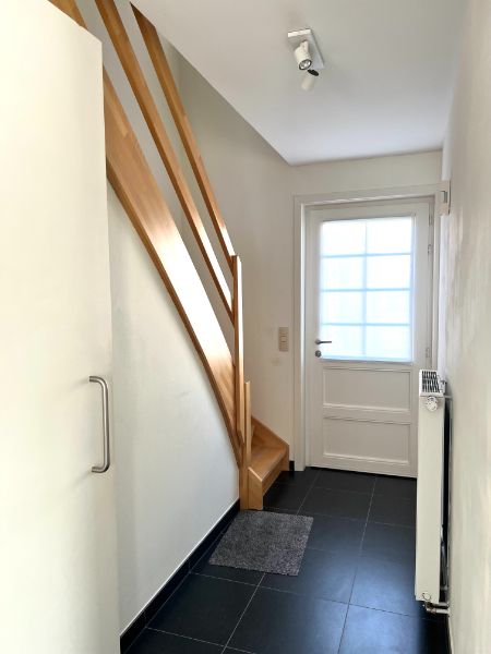 ENERGIEZUINIGE MODERNE WONING MET TUIN EN GARAGE foto 5